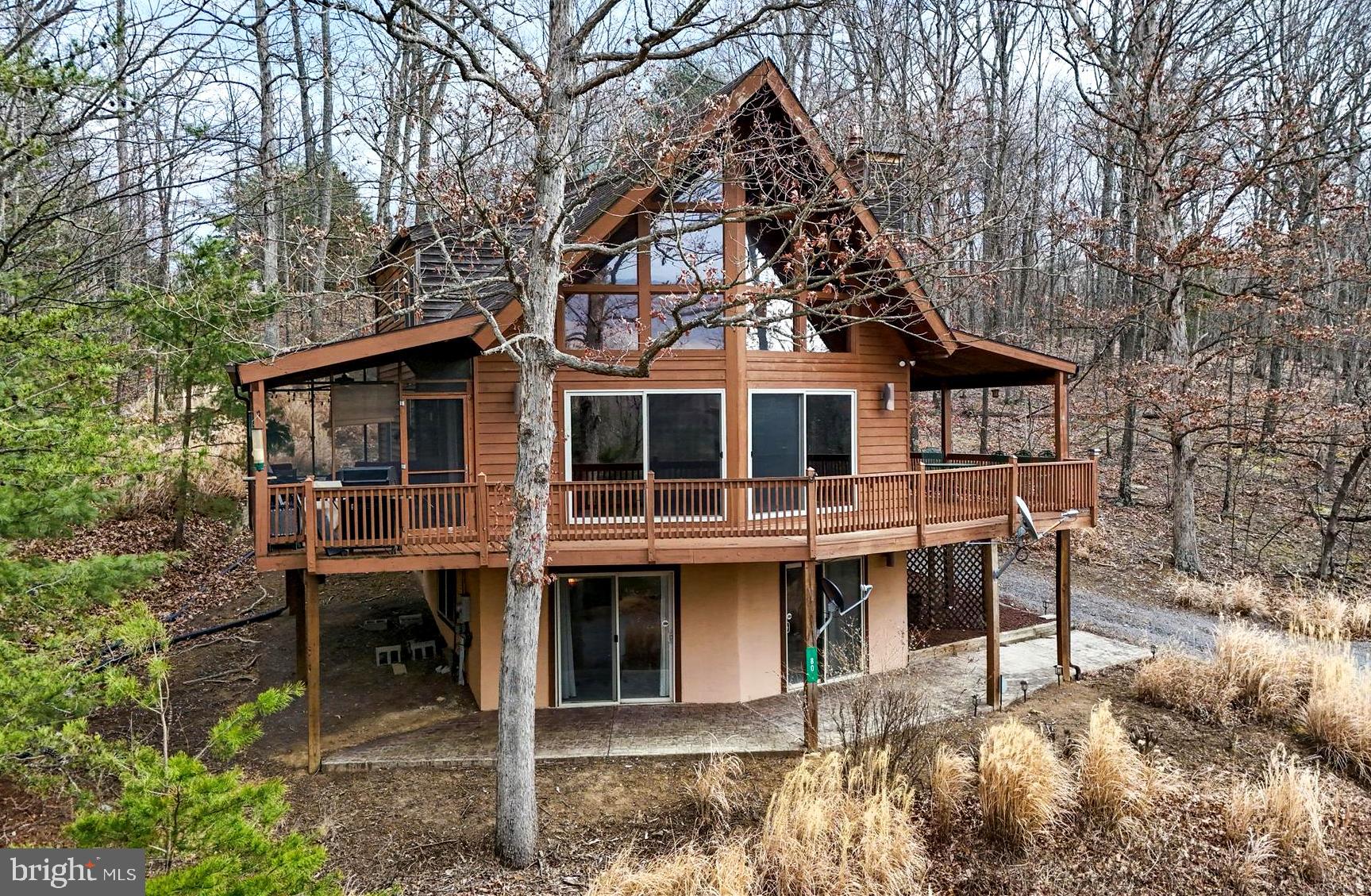 CACAPON SOUTH - Residential