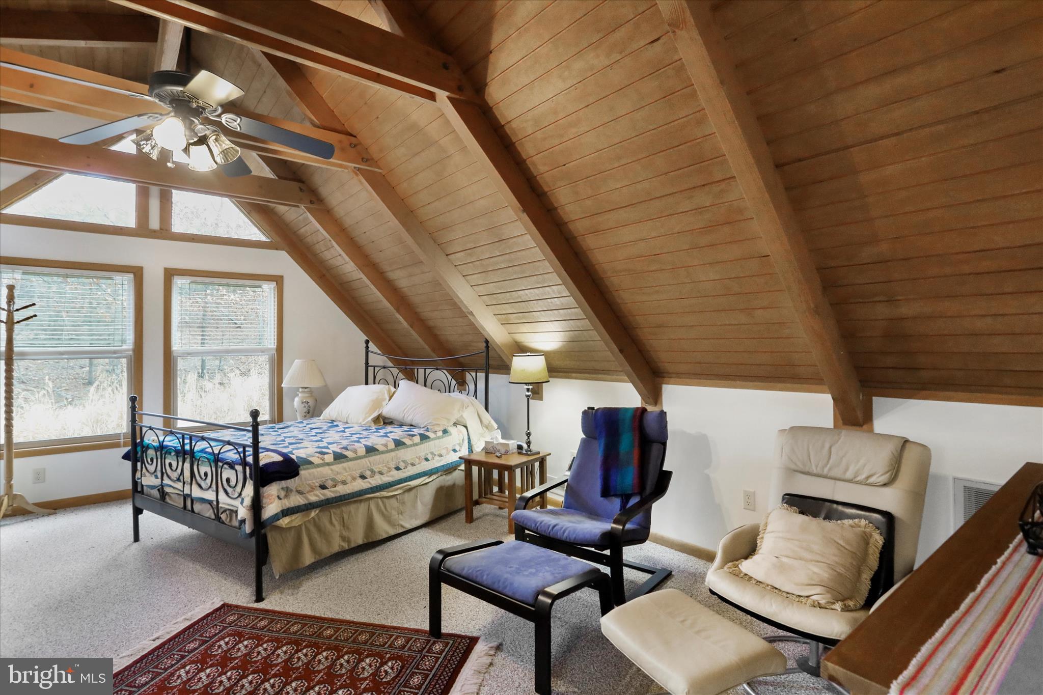 CACAPON SOUTH - Residential