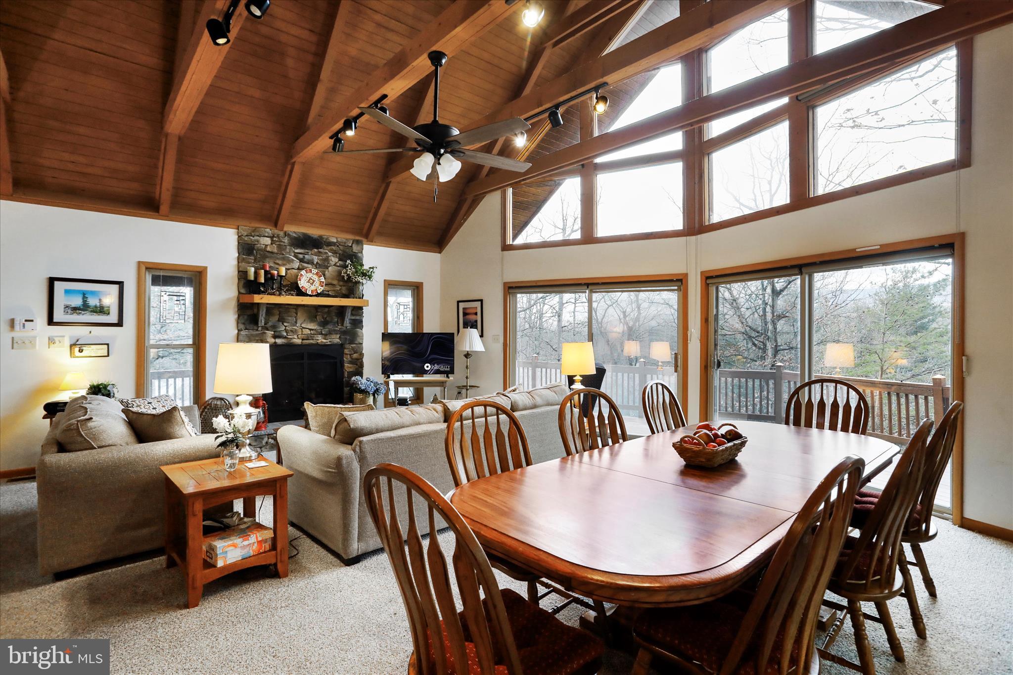 CACAPON SOUTH - Residential