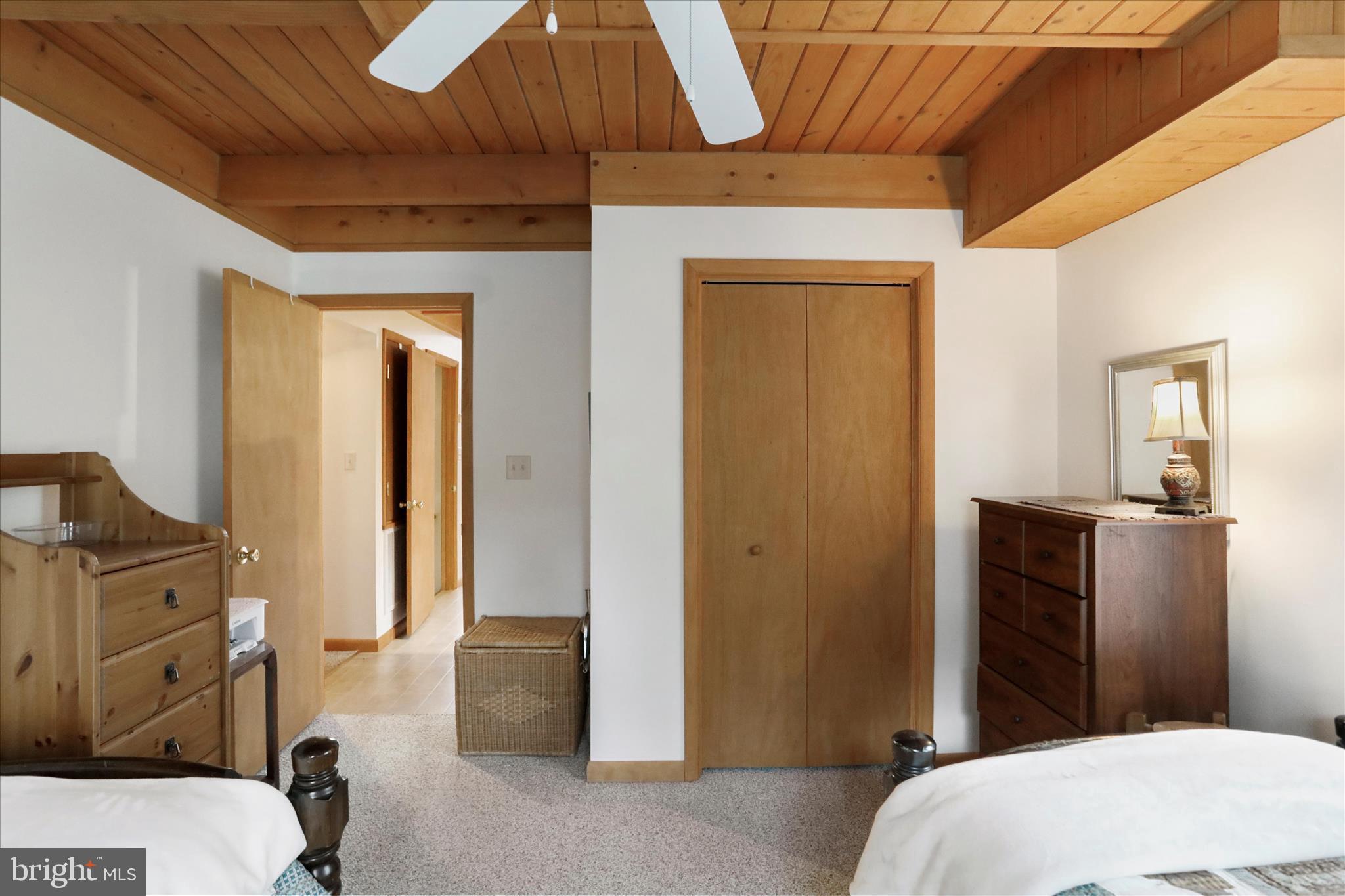 CACAPON SOUTH - Residential