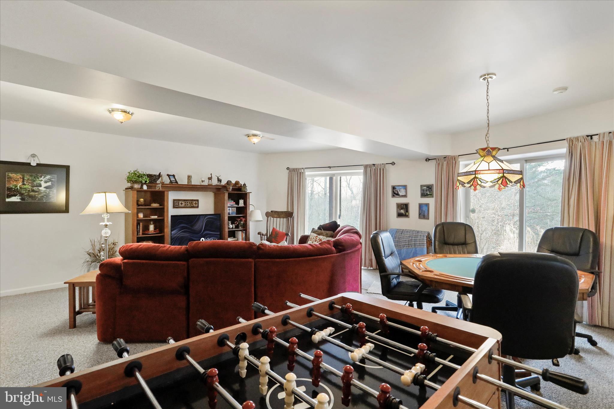 CACAPON SOUTH - Residential