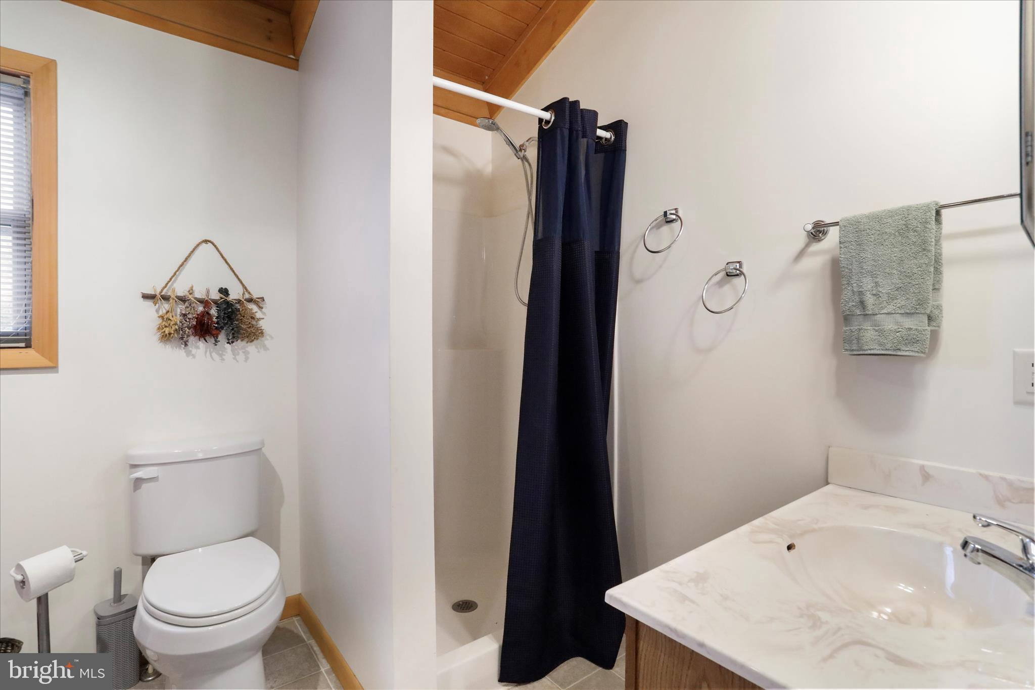 CACAPON SOUTH - Residential