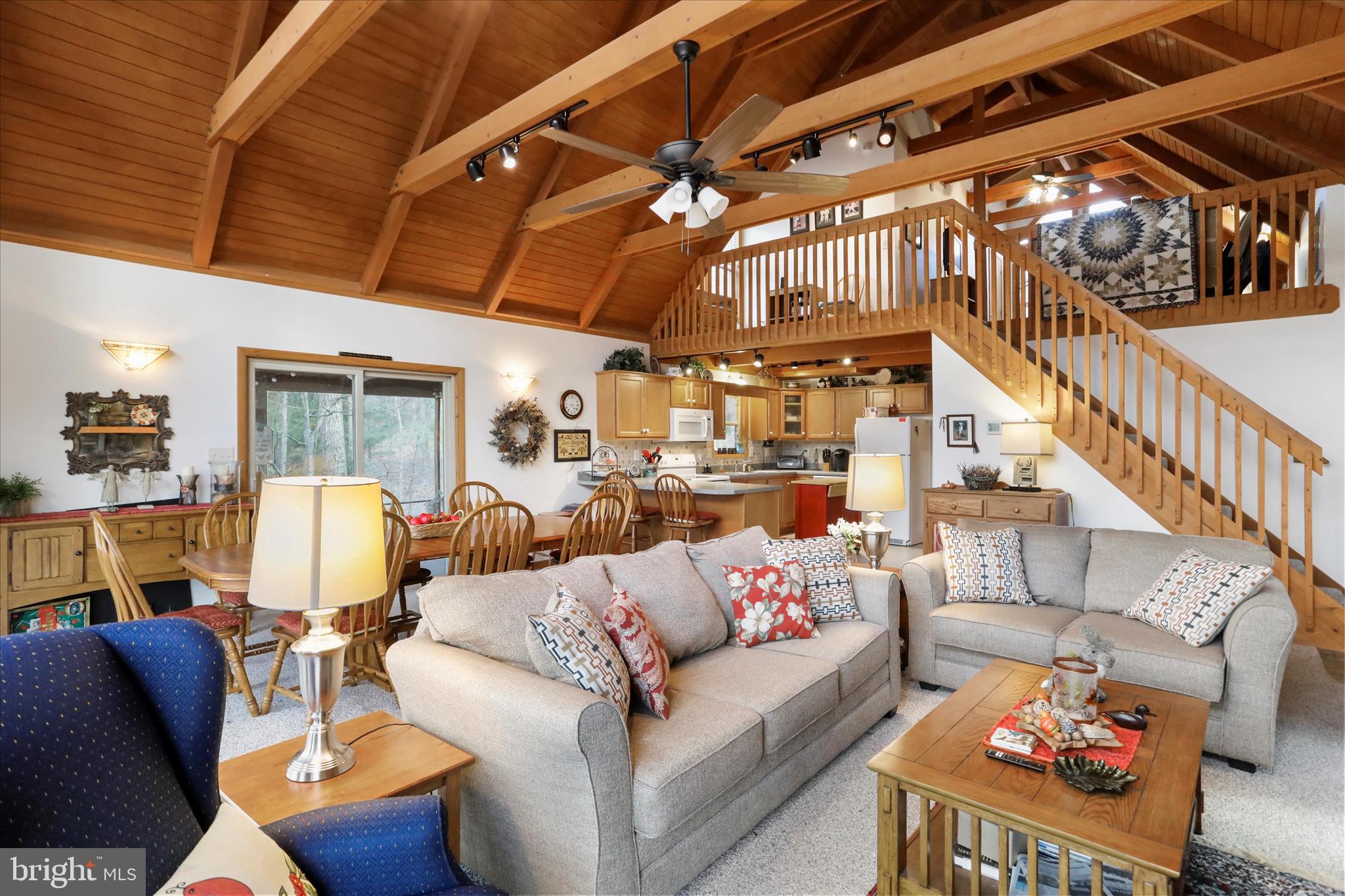 CACAPON SOUTH - Residential