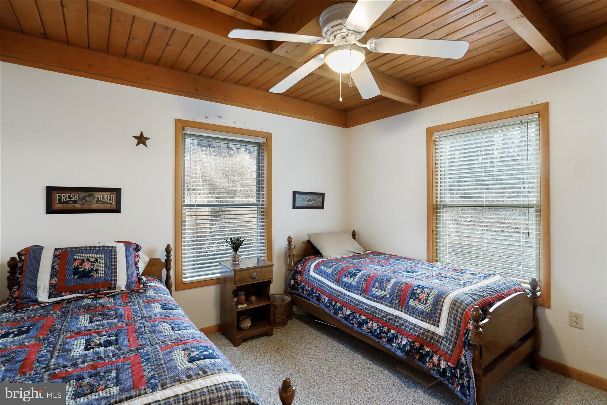 CACAPON SOUTH - Residential