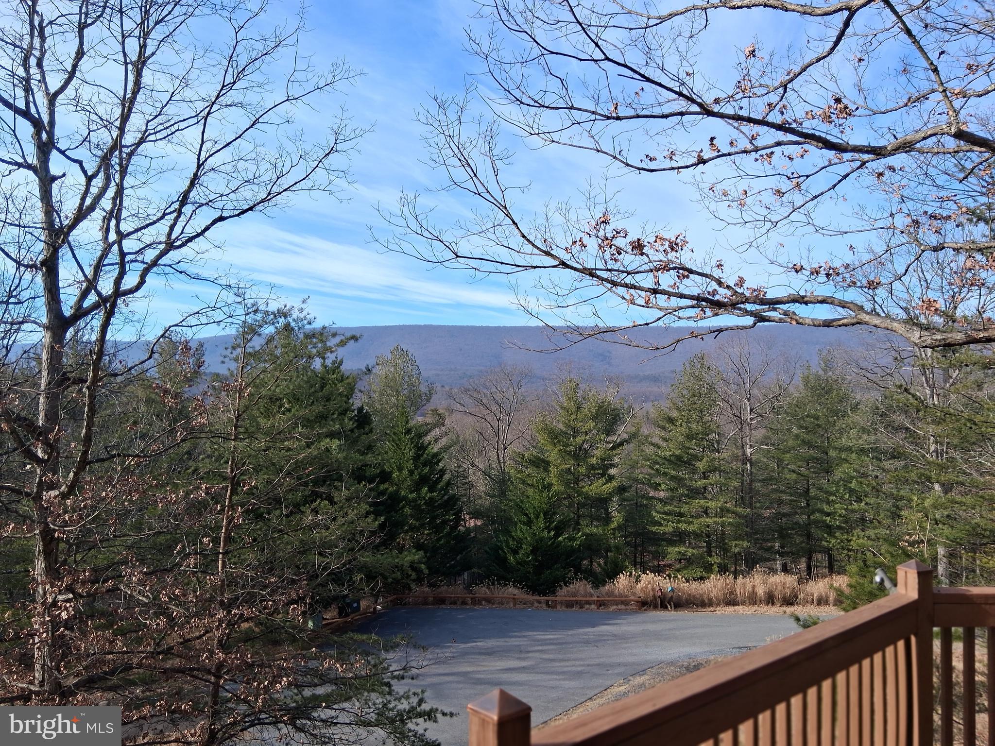 CACAPON SOUTH - Residential