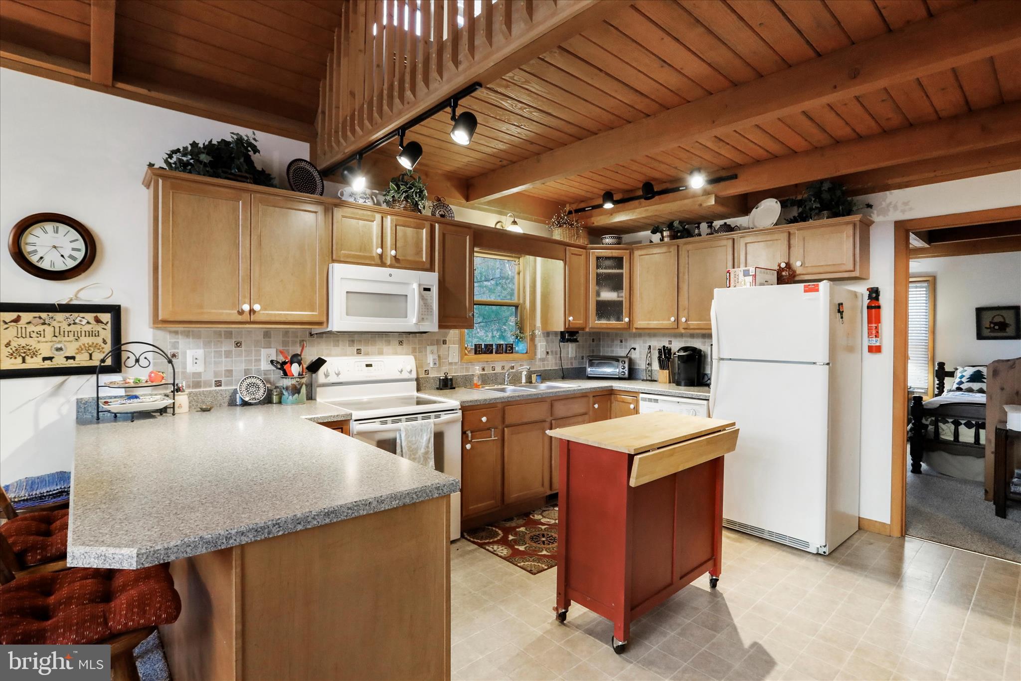 CACAPON SOUTH - Residential