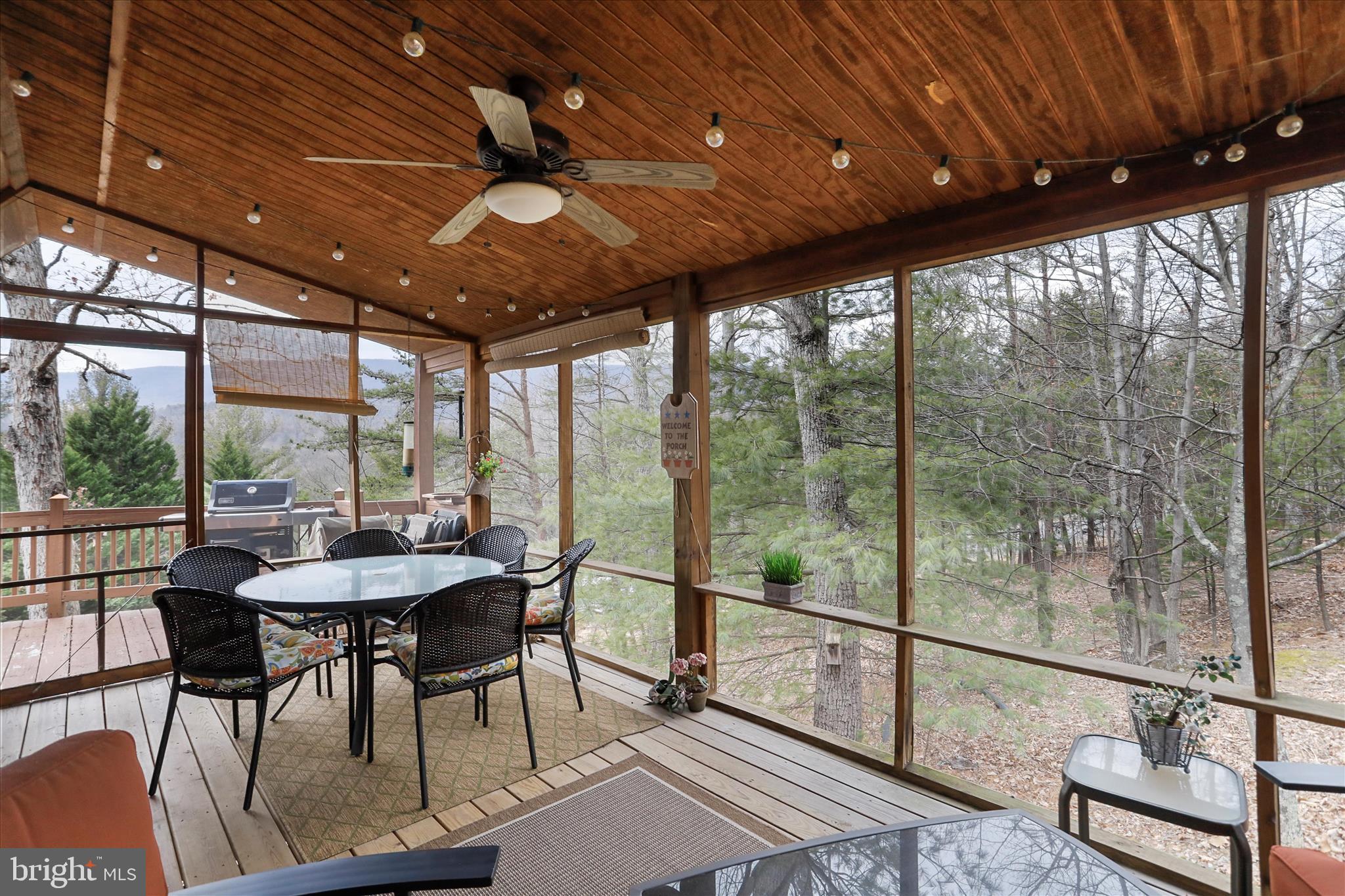 CACAPON SOUTH - Residential