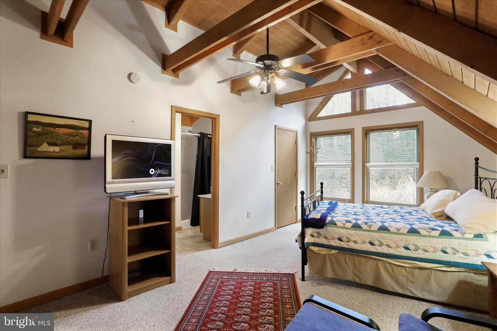 CACAPON SOUTH - Residential