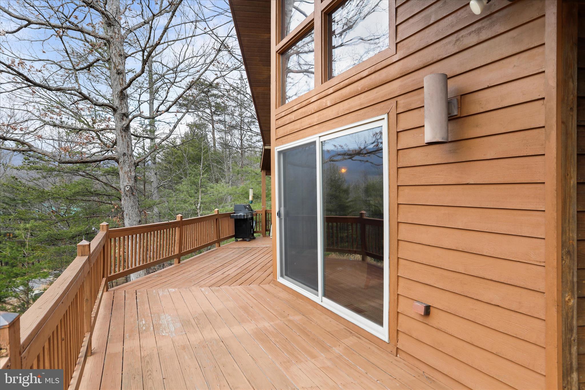 CACAPON SOUTH - Residential