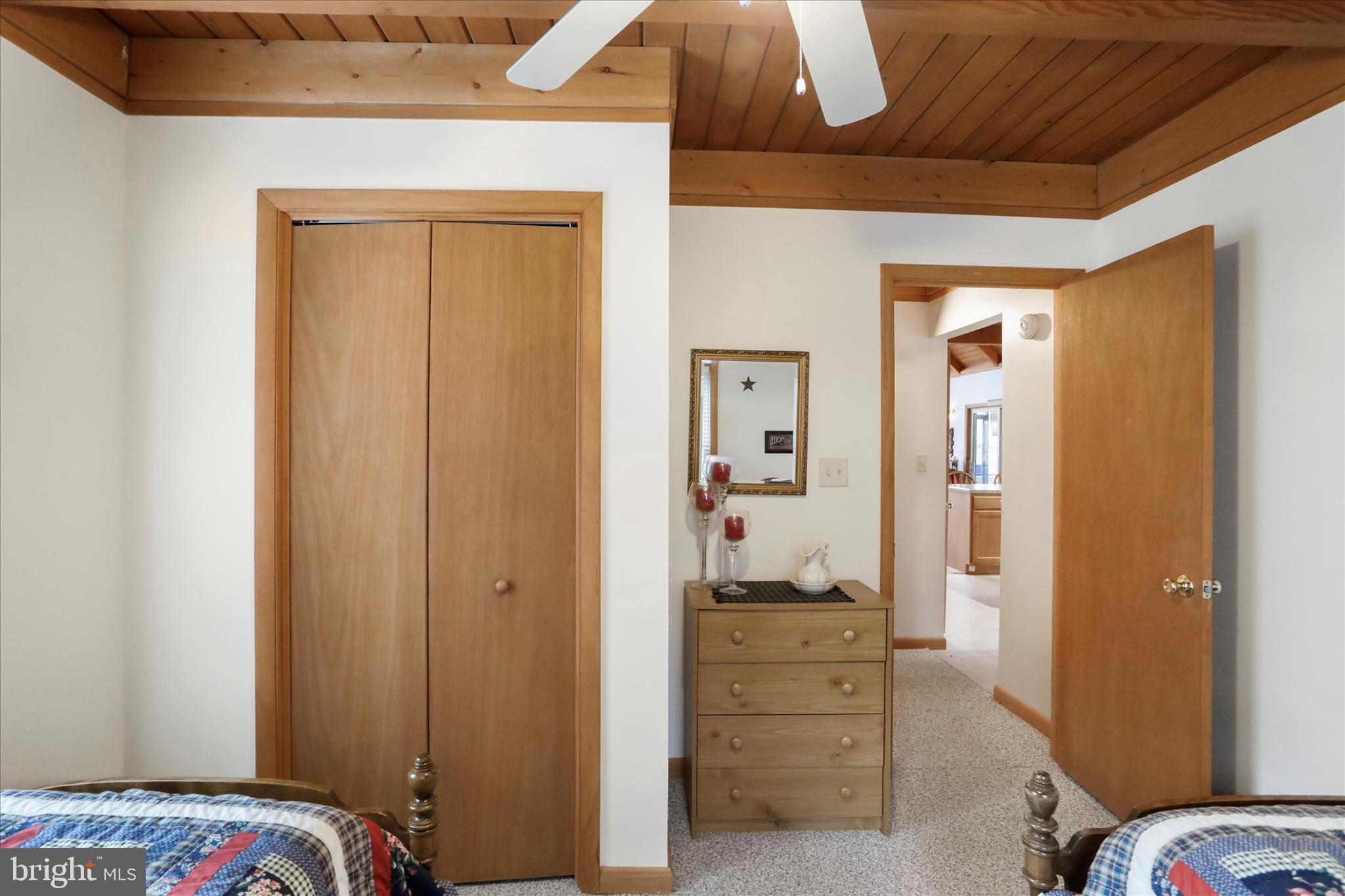 CACAPON SOUTH - Residential