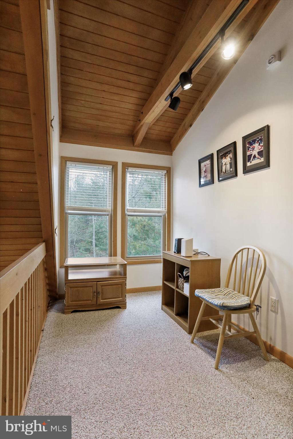 CACAPON SOUTH - Residential