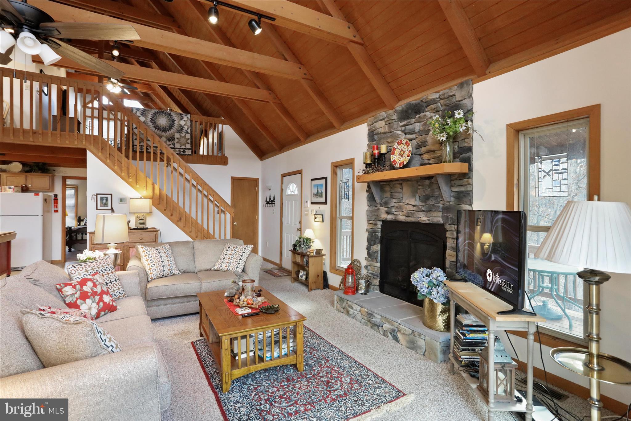 CACAPON SOUTH - Residential