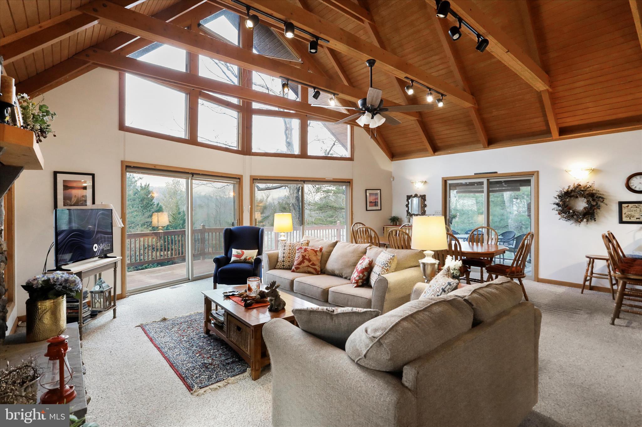 CACAPON SOUTH - Residential