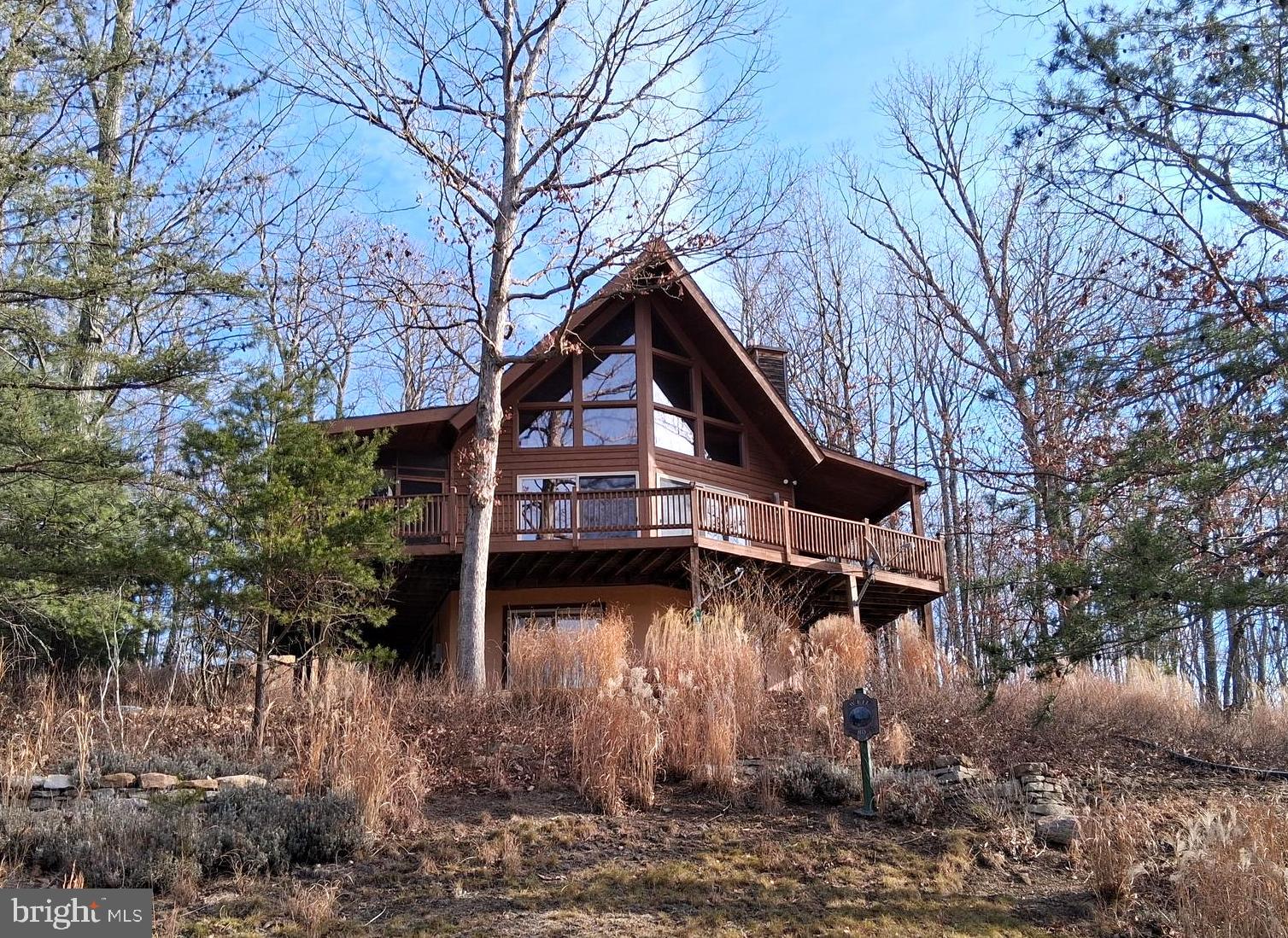 CACAPON SOUTH - Residential