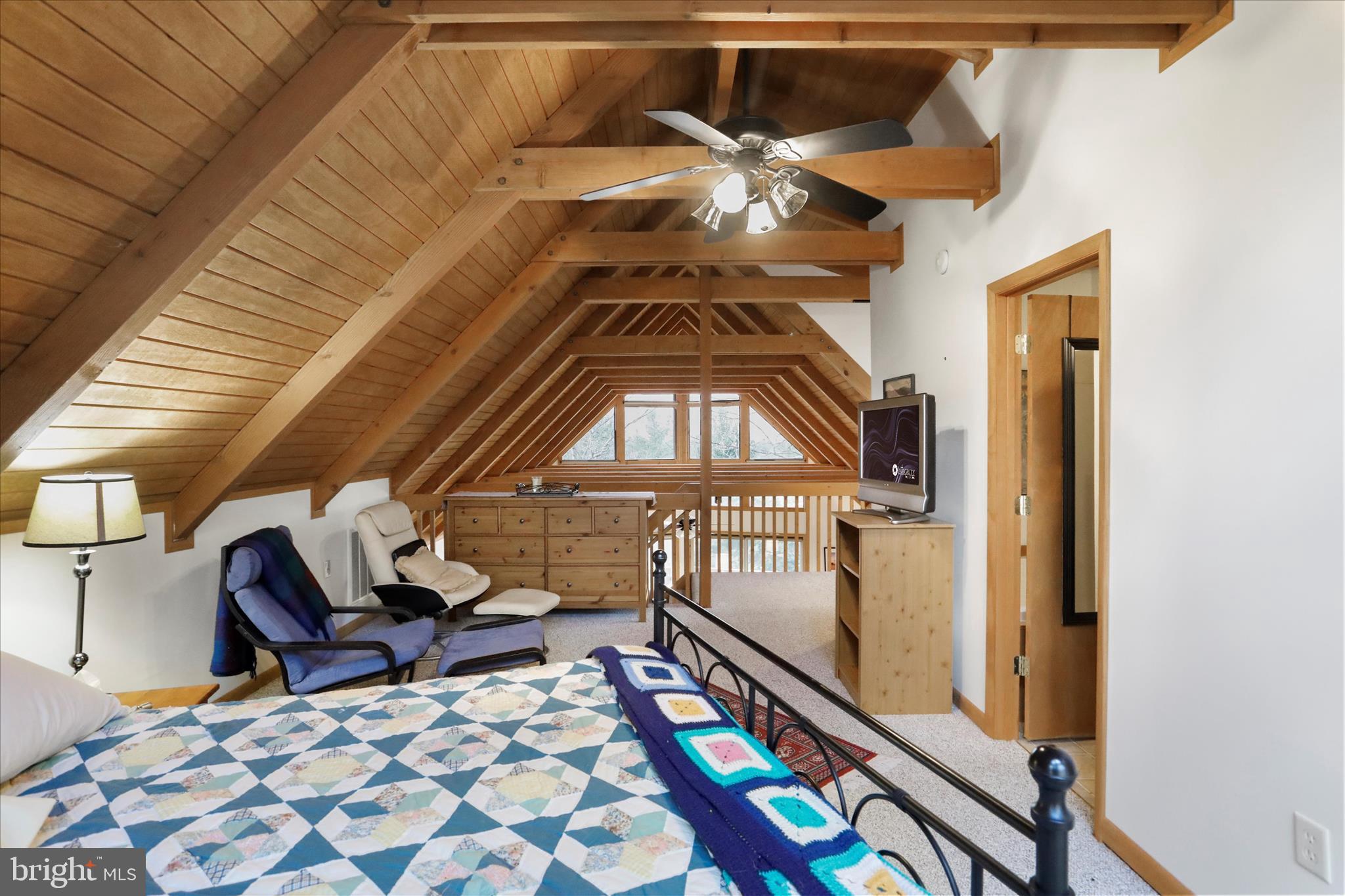 CACAPON SOUTH - Residential