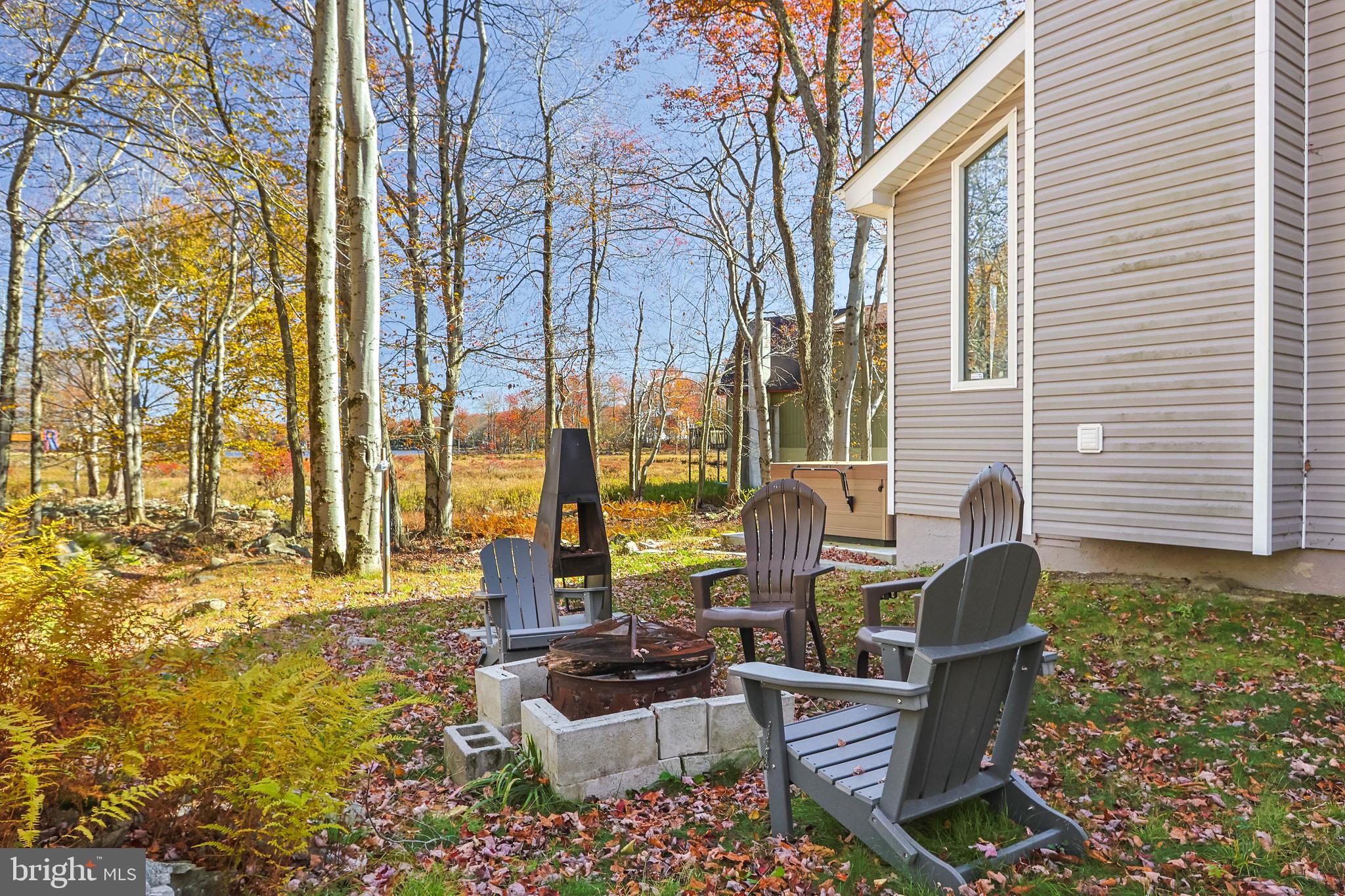 POCONO COUNTRY PLACE - Residential