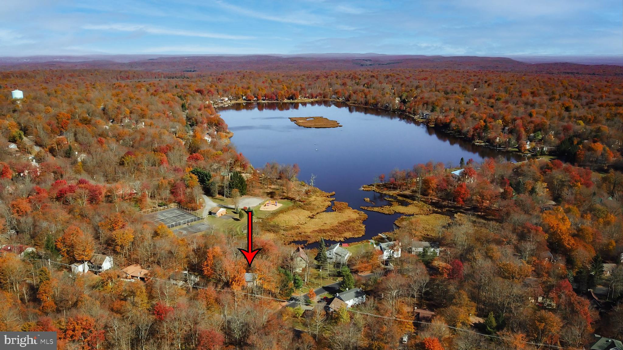 POCONO COUNTRY PLACE - Residential