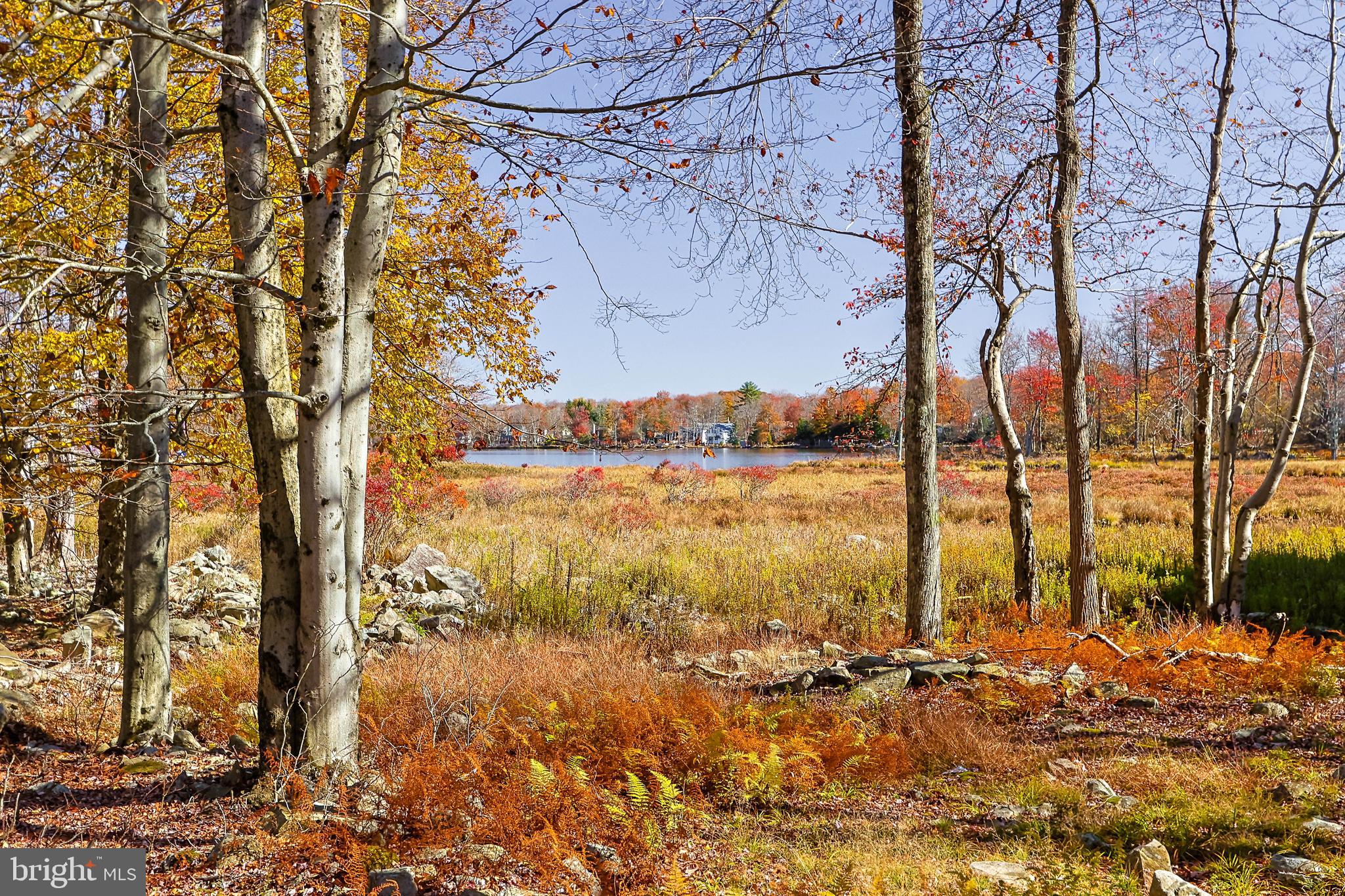 POCONO COUNTRY PLACE - Residential