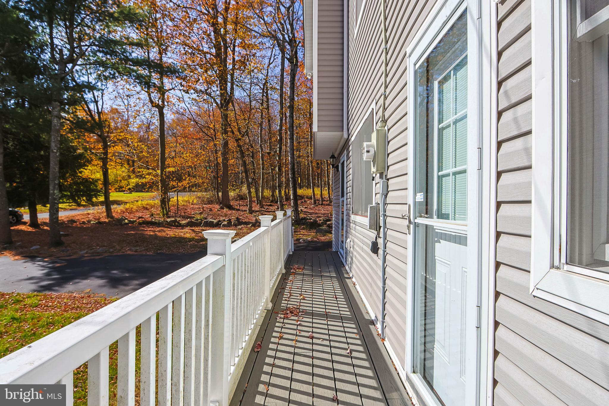 POCONO COUNTRY PLACE - Residential