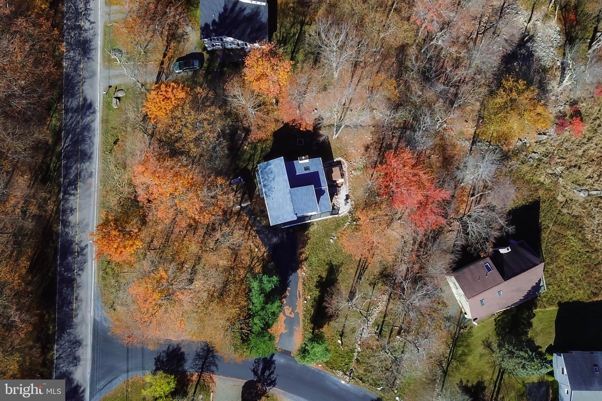 POCONO COUNTRY PLACE - Residential