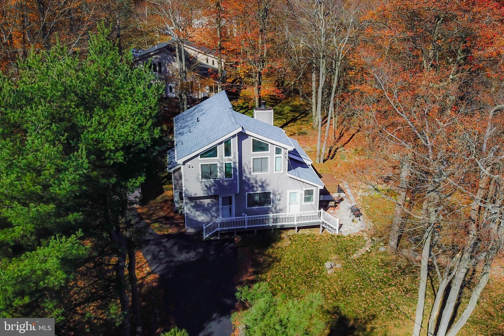 POCONO COUNTRY PLACE - Residential