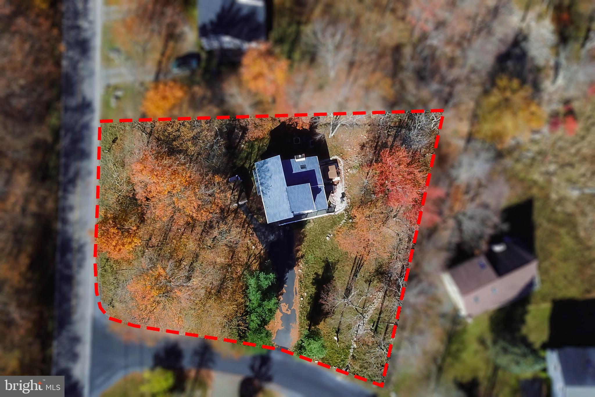 POCONO COUNTRY PLACE - Residential