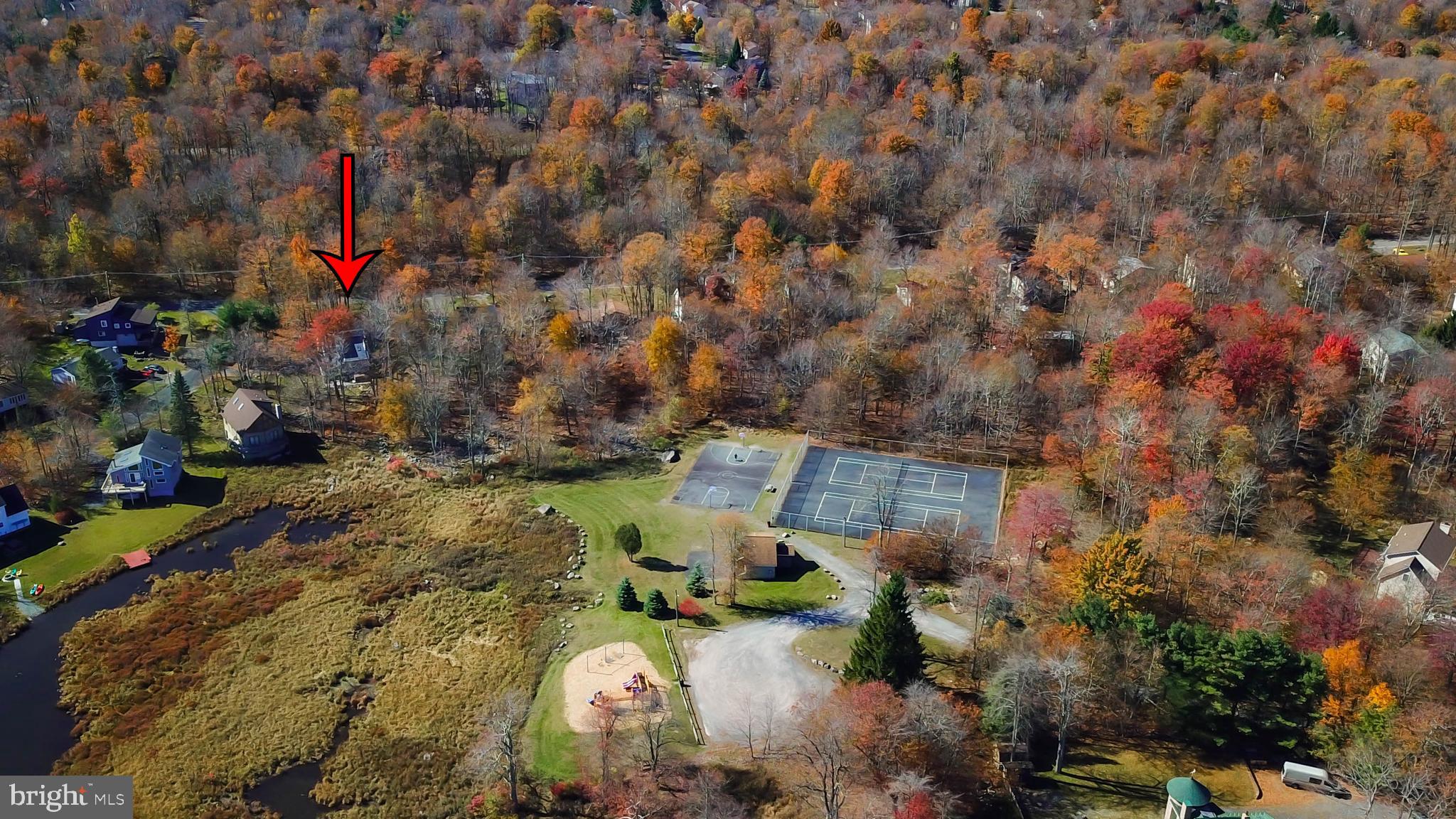 POCONO COUNTRY PLACE - Residential