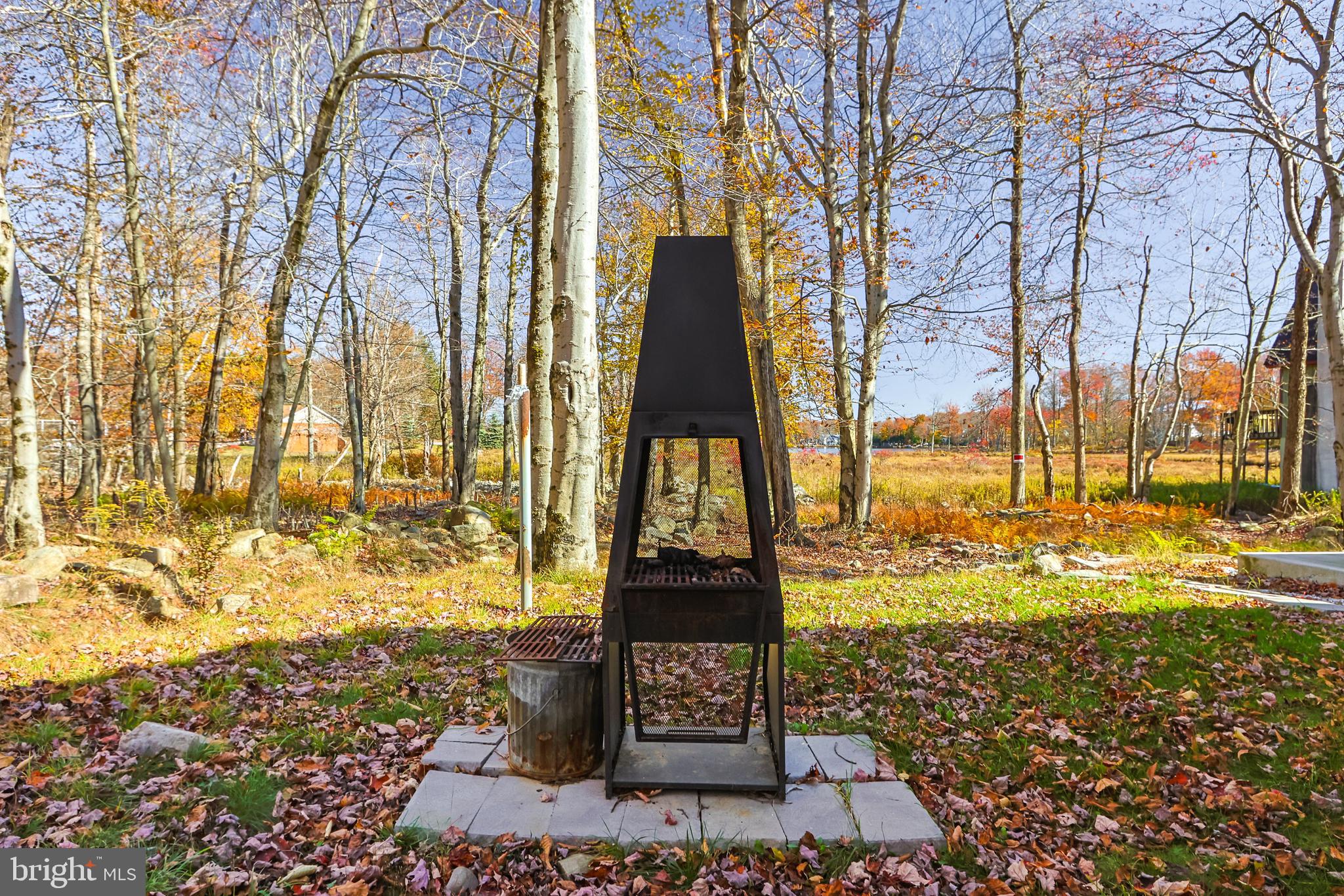 POCONO COUNTRY PLACE - Residential