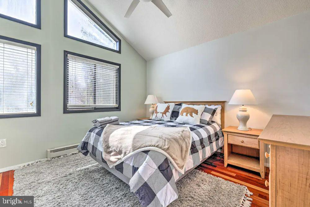 POCONO COUNTRY PLACE - Residential