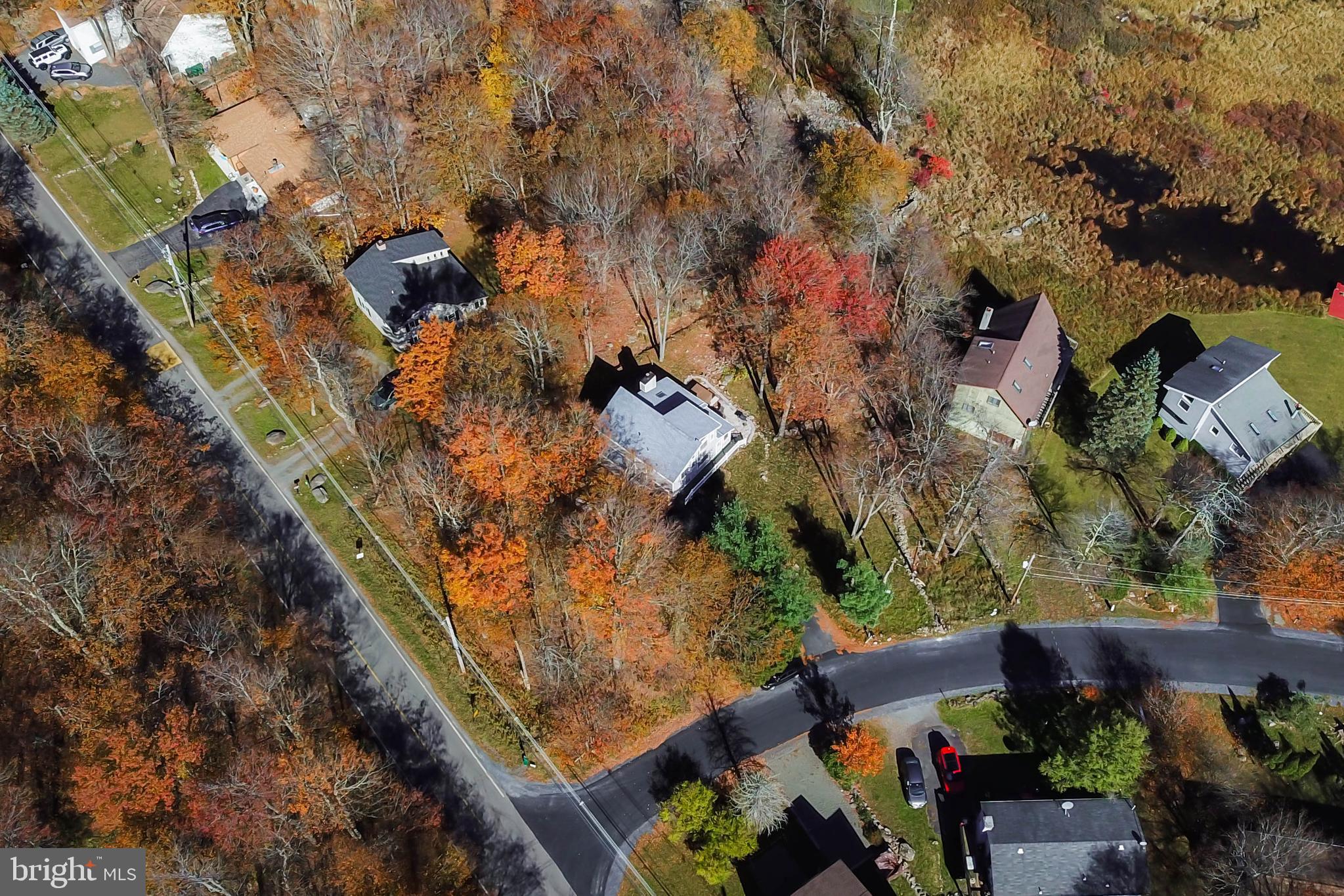 POCONO COUNTRY PLACE - Residential