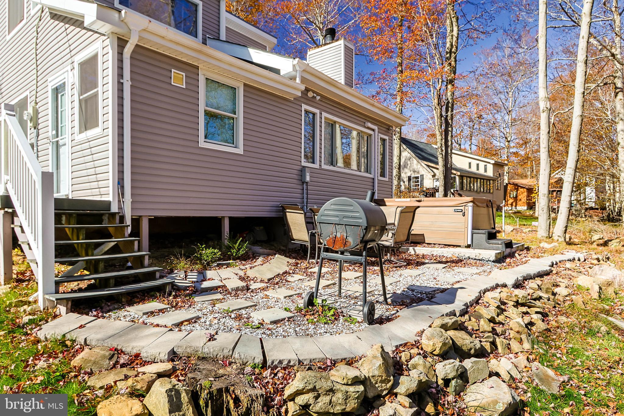 POCONO COUNTRY PLACE - Residential