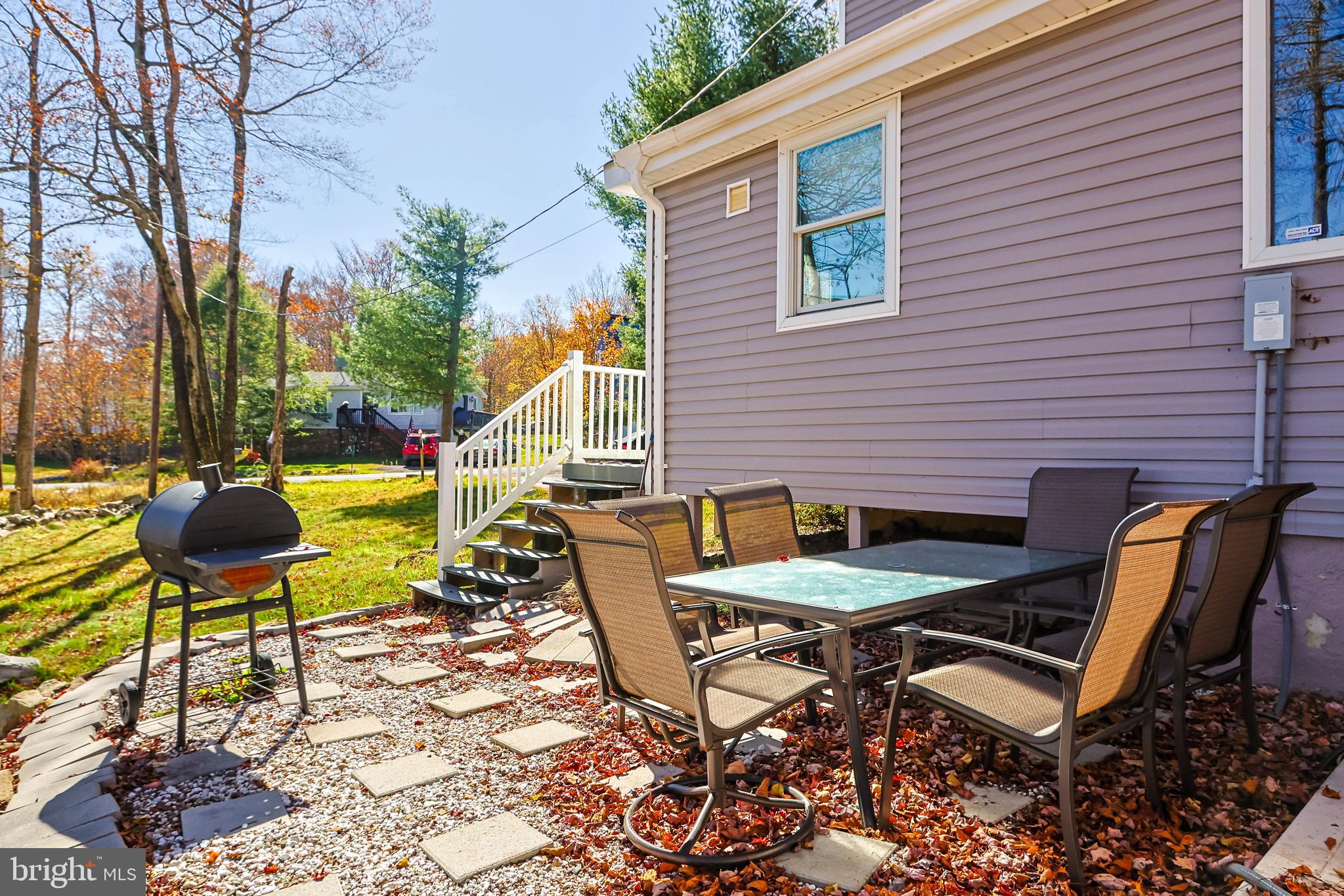 POCONO COUNTRY PLACE - Residential