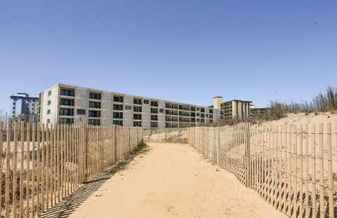 Condo For Sale - 13401 Wight Street #306<br/> Worcester County, OCEAN CITY, MD 21842