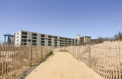 13401 Wight Street Unit 306, Ocean City, MD 21842 - #: MDWO2037640
