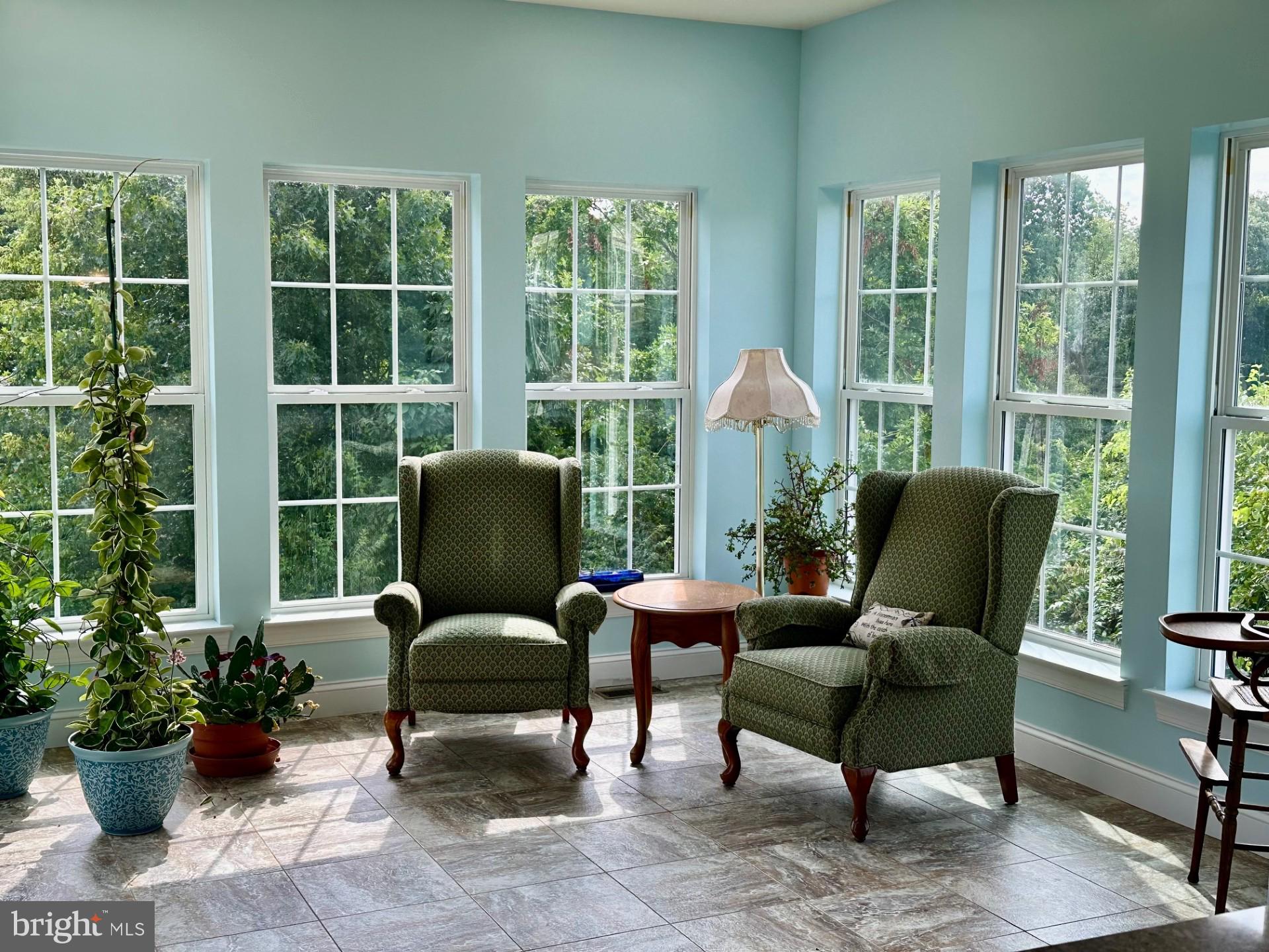 GROVE PARK - Residential