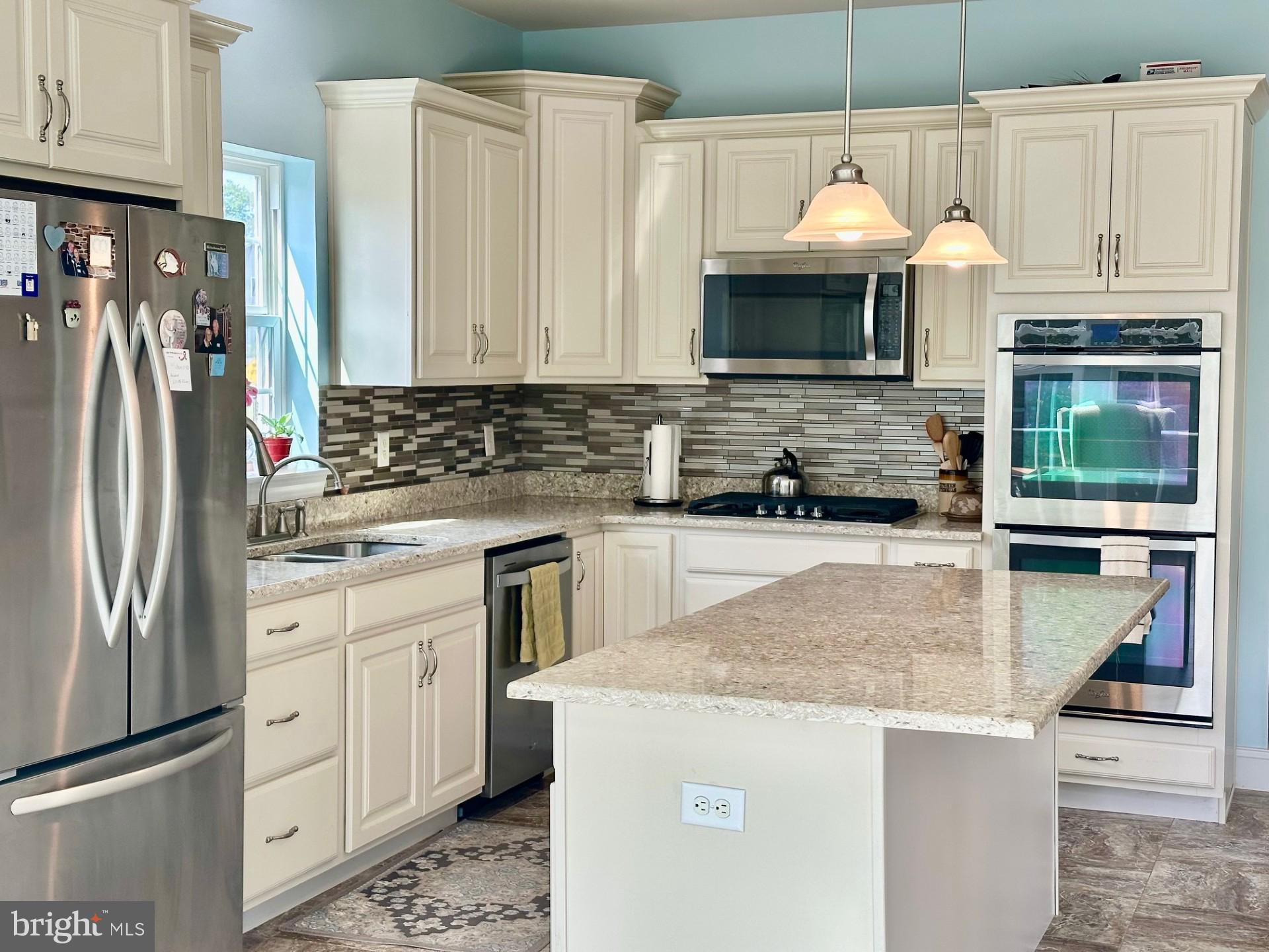 GROVE PARK - Residential