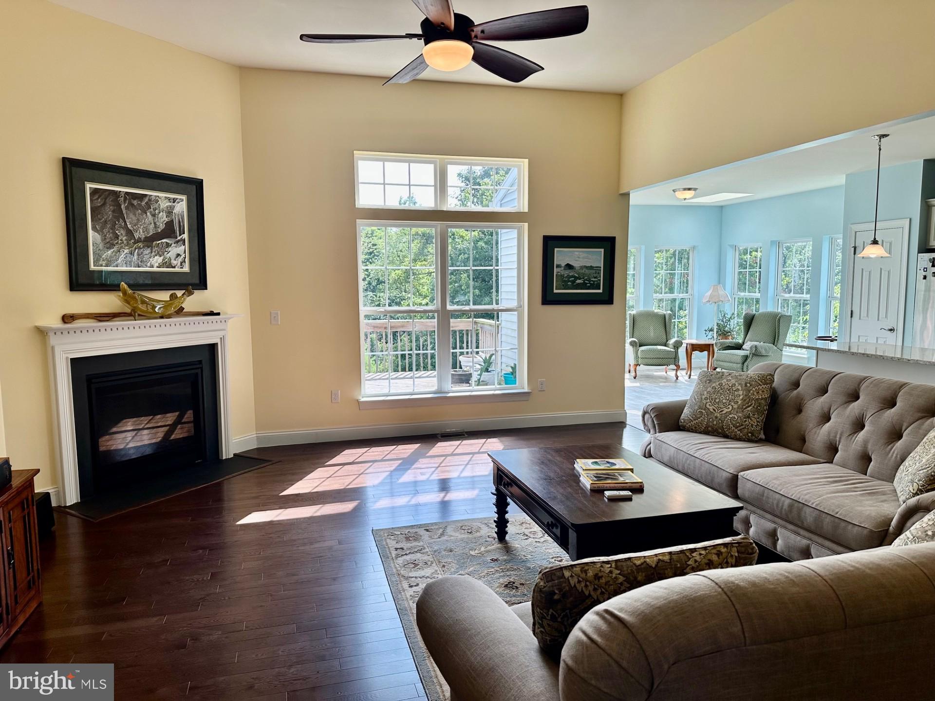 GROVE PARK - Residential