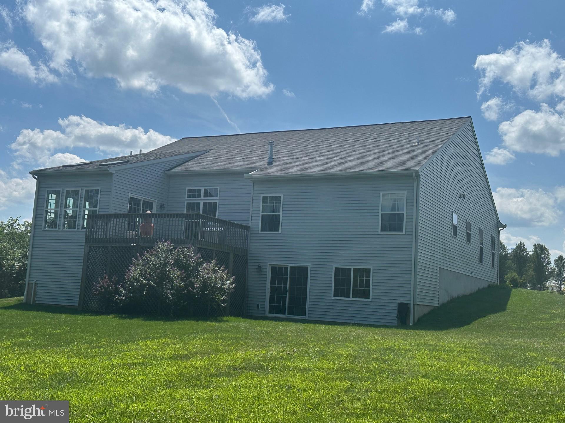 GROVE PARK - Residential