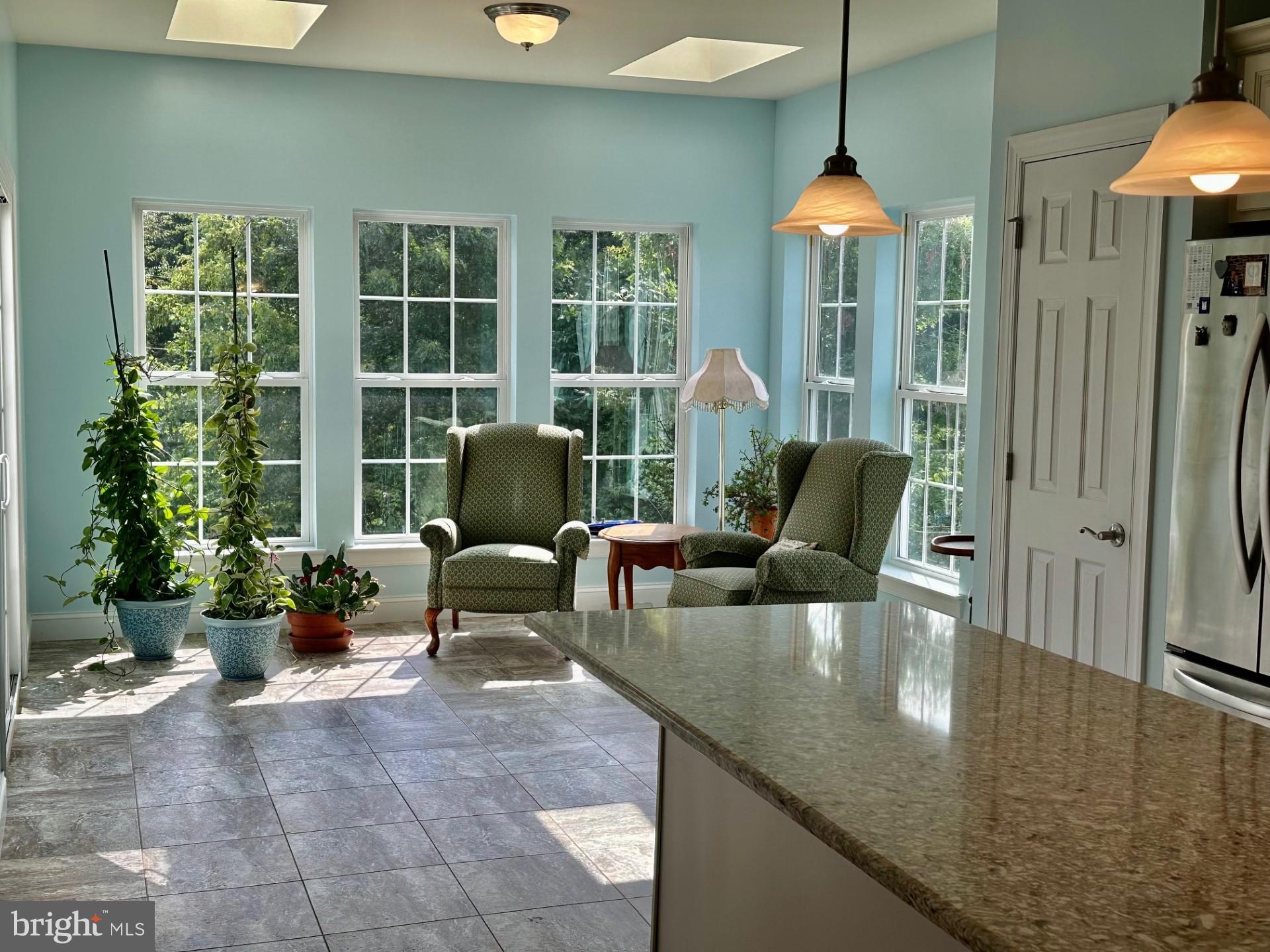 GROVE PARK - Residential