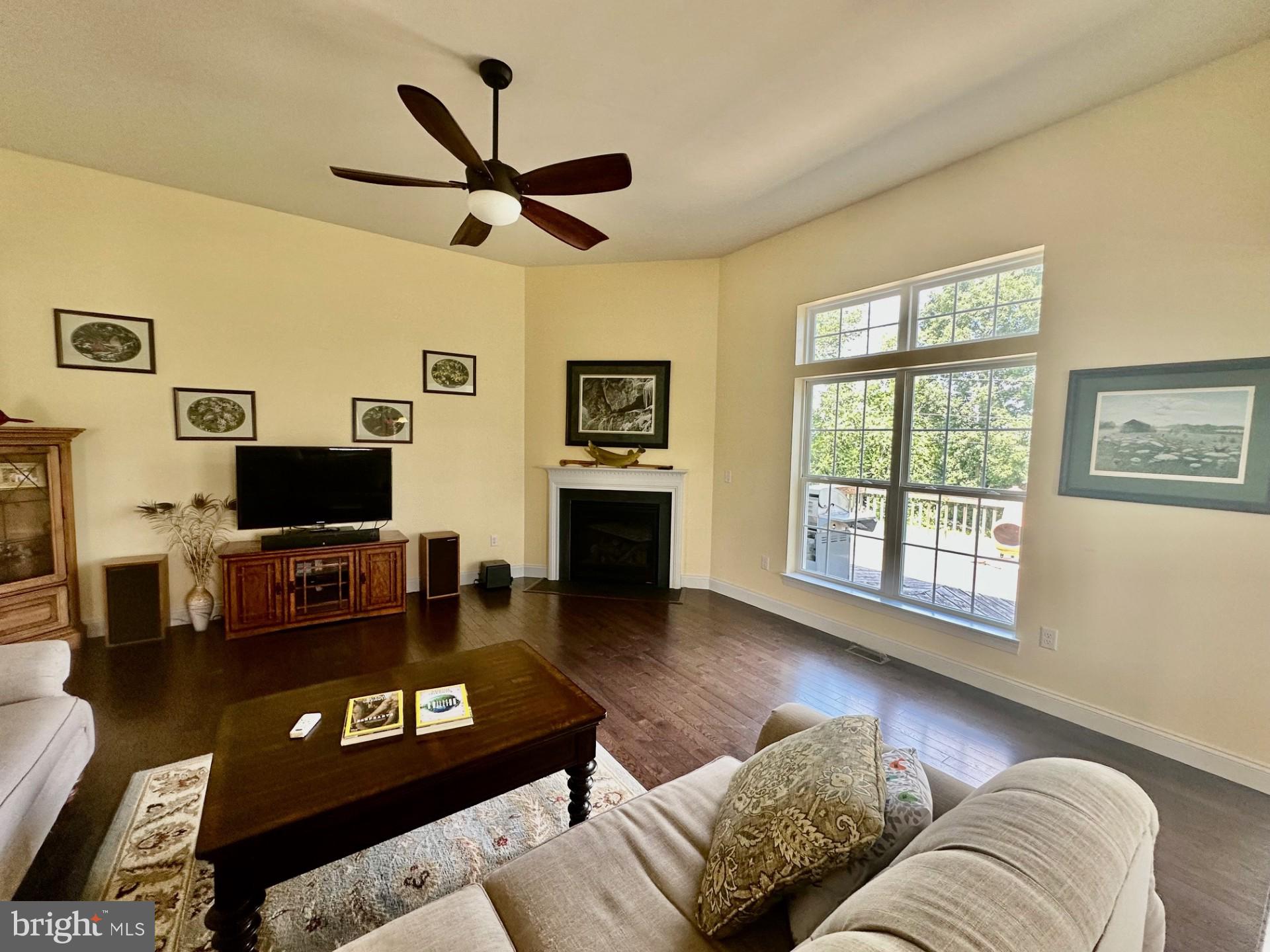 GROVE PARK - Residential