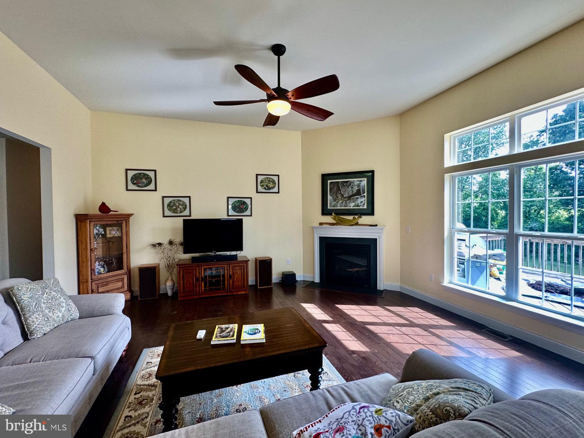 GROVE PARK - Residential