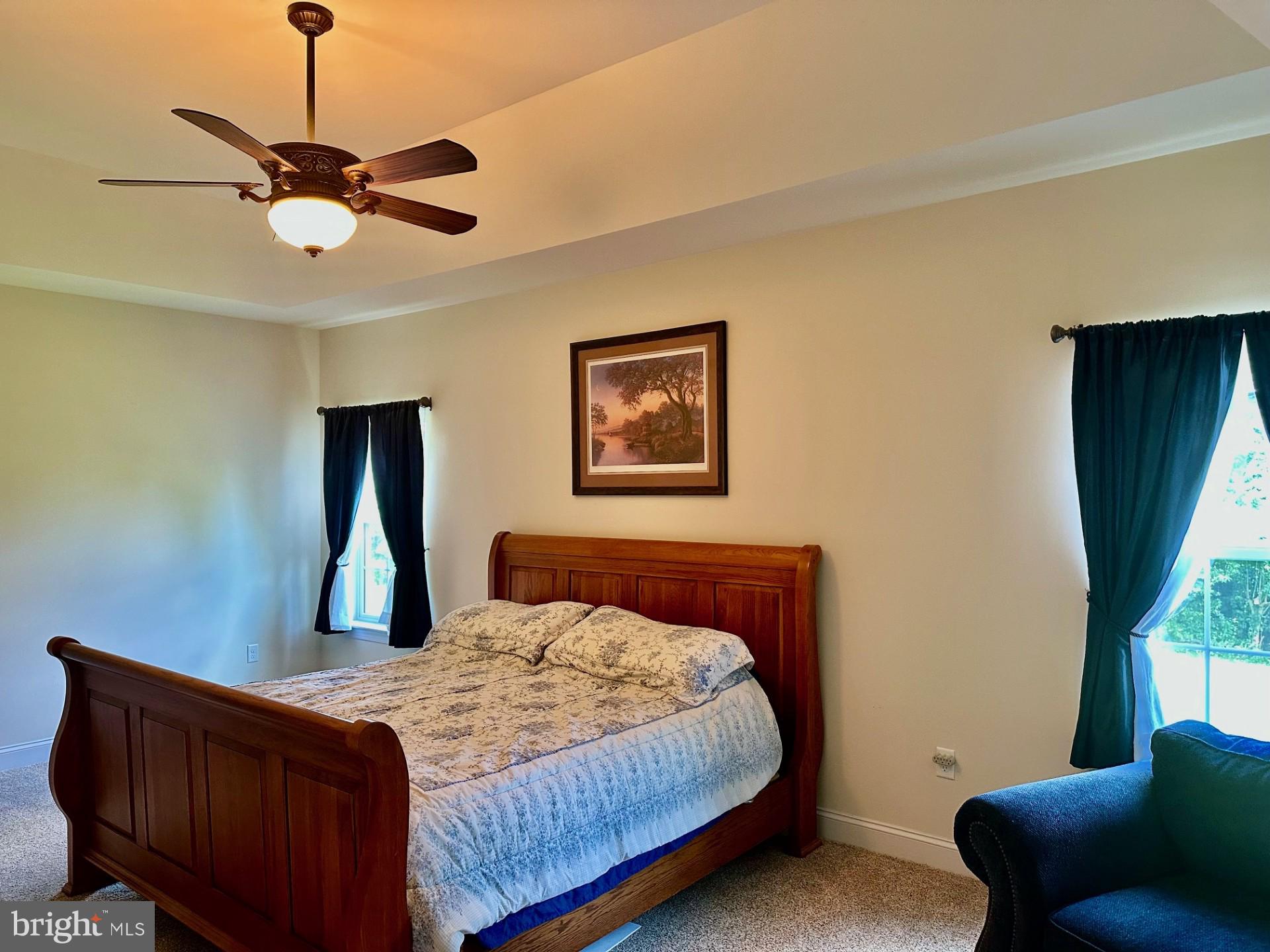 GROVE PARK - Residential