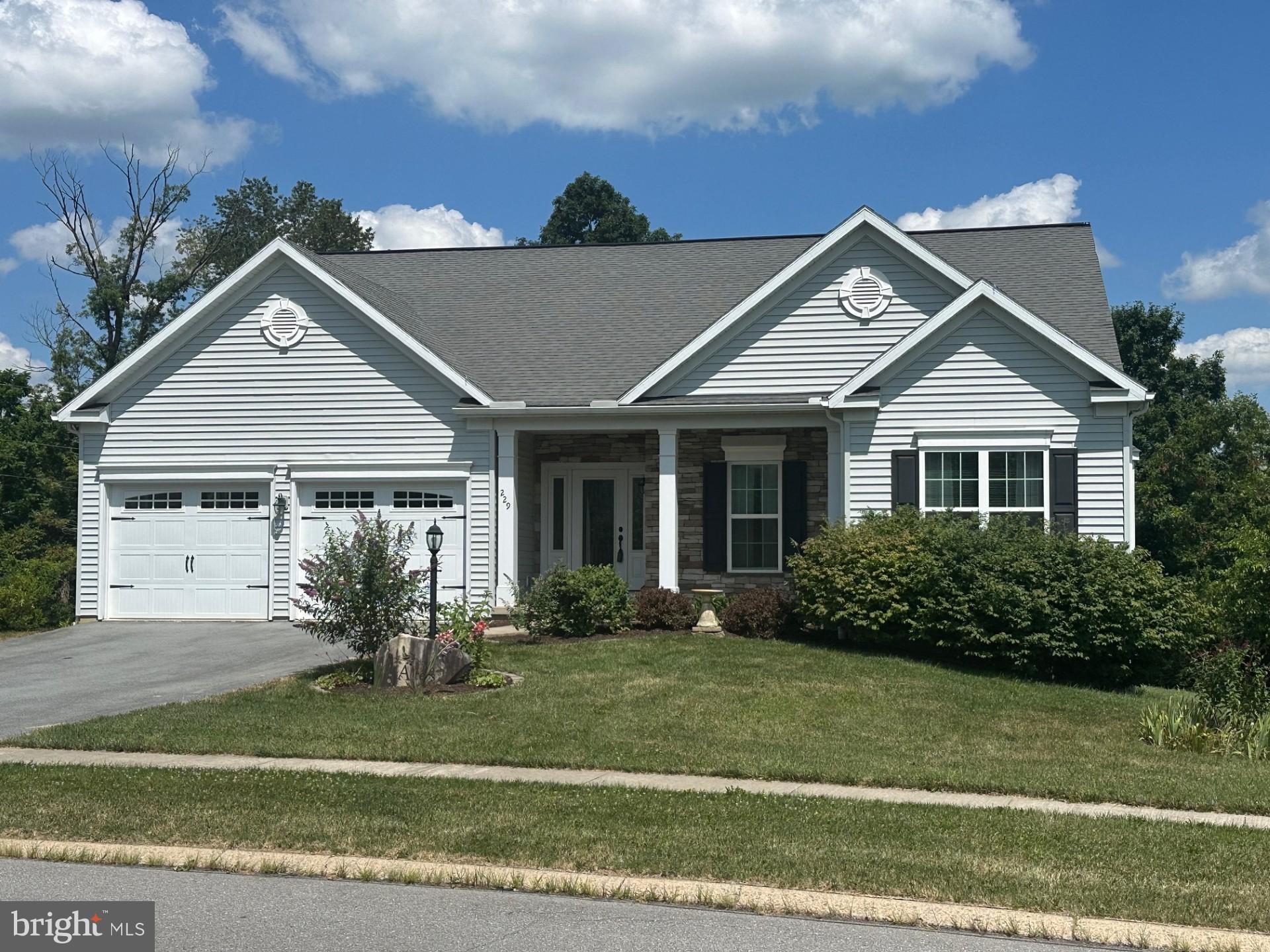 GROVE PARK - Residential