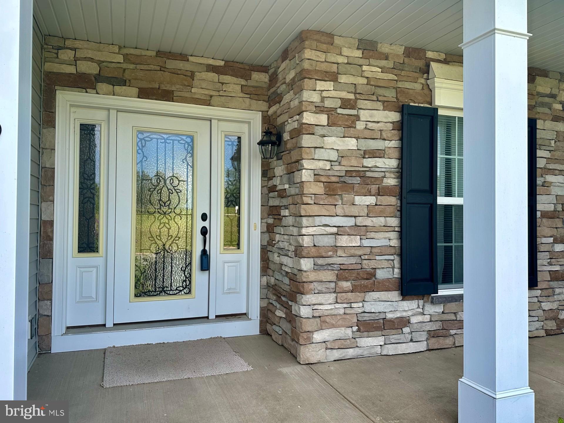 GROVE PARK - Residential