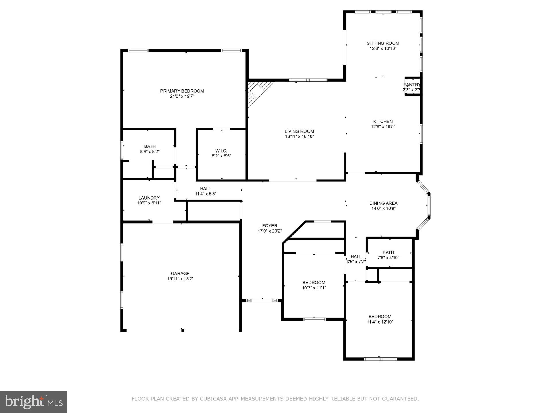 GROVE PARK - Residential