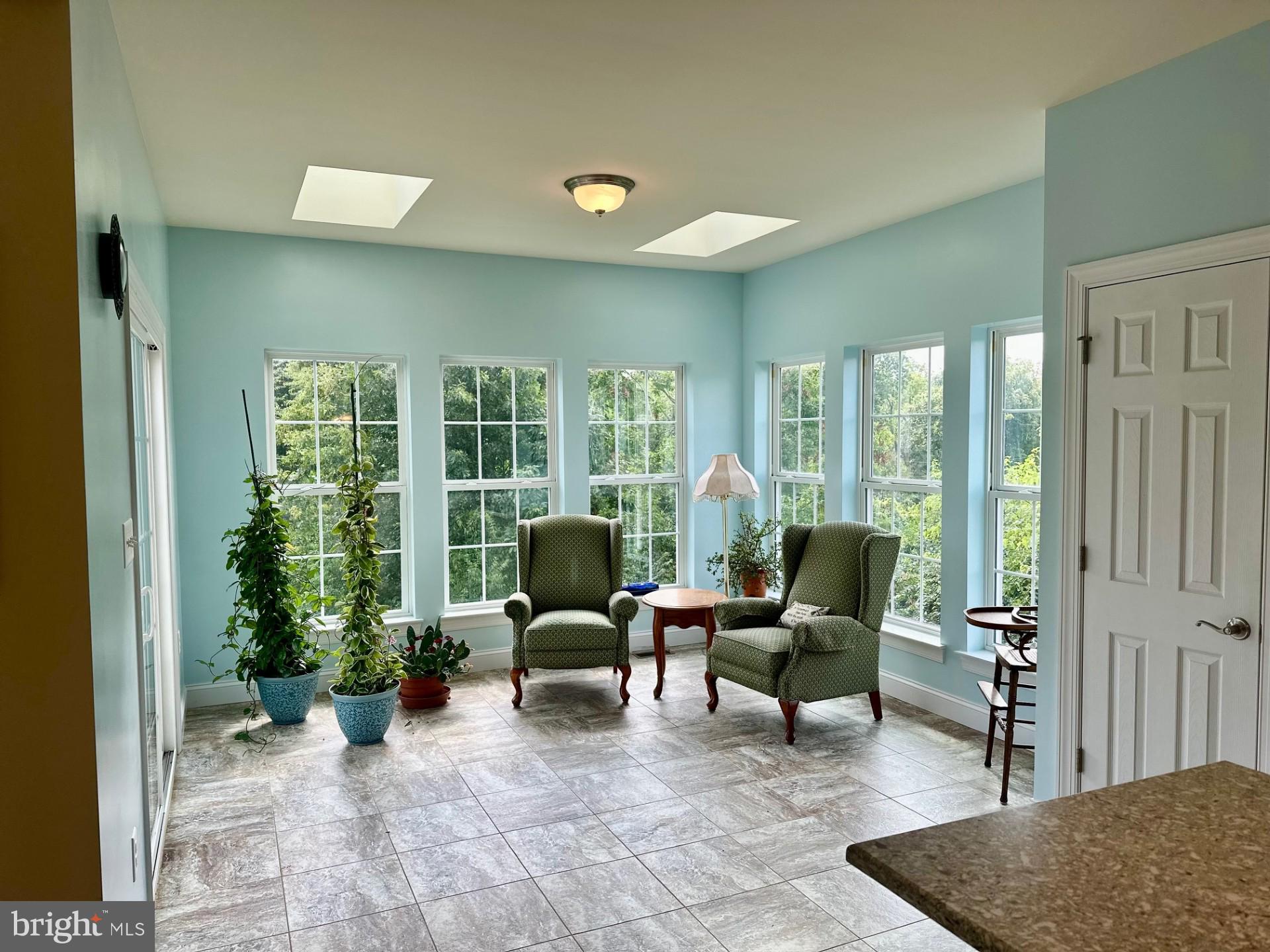 GROVE PARK - Residential