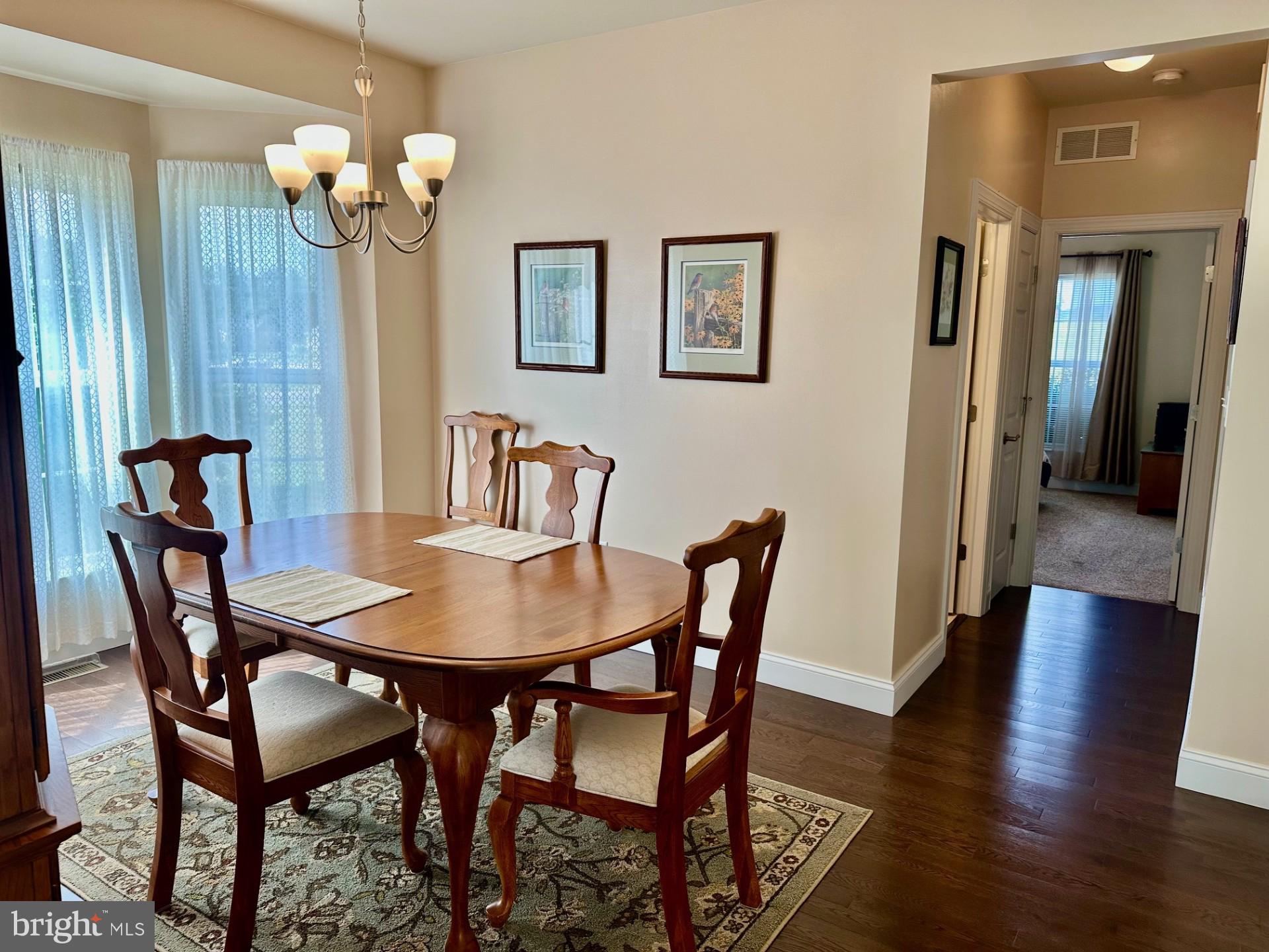 GROVE PARK - Residential