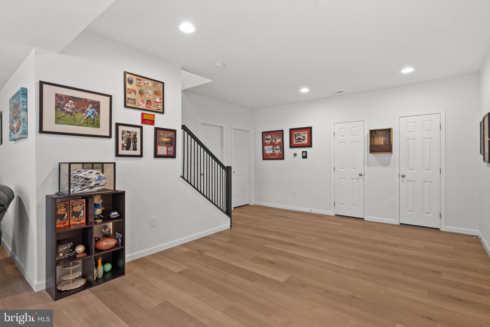 CLOVERFIELD FARMS - Residential