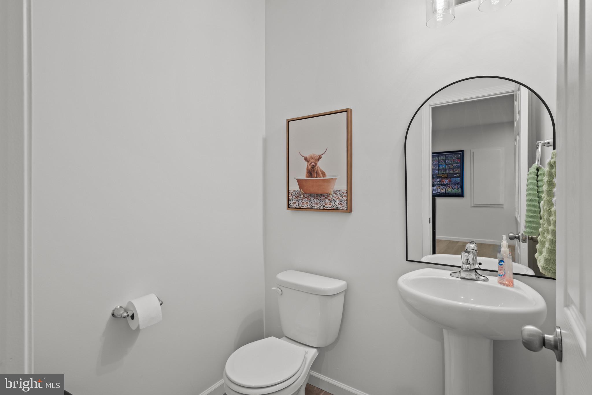 CLOVERFIELD FARMS - Residential