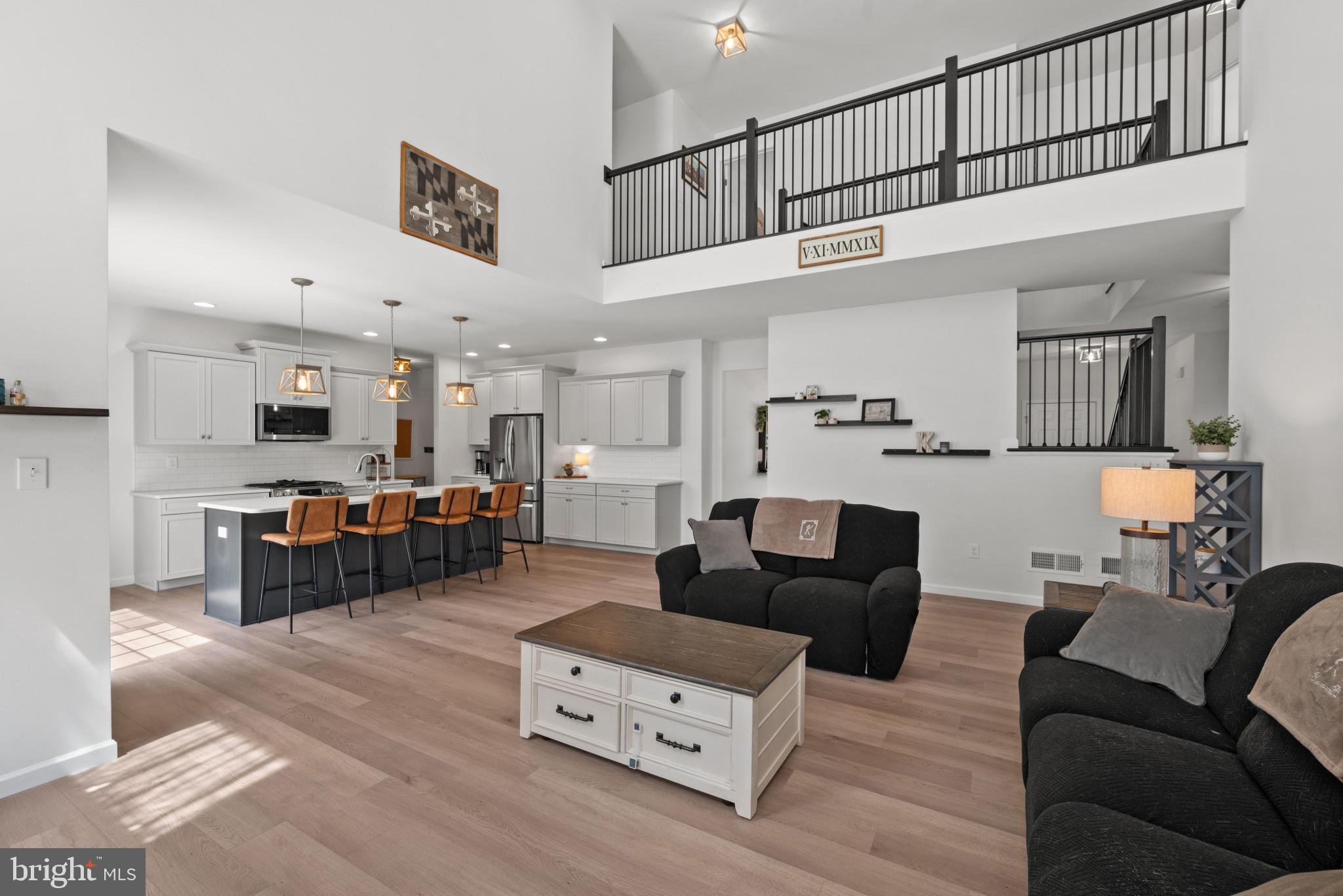 CLOVERFIELD FARMS - Residential